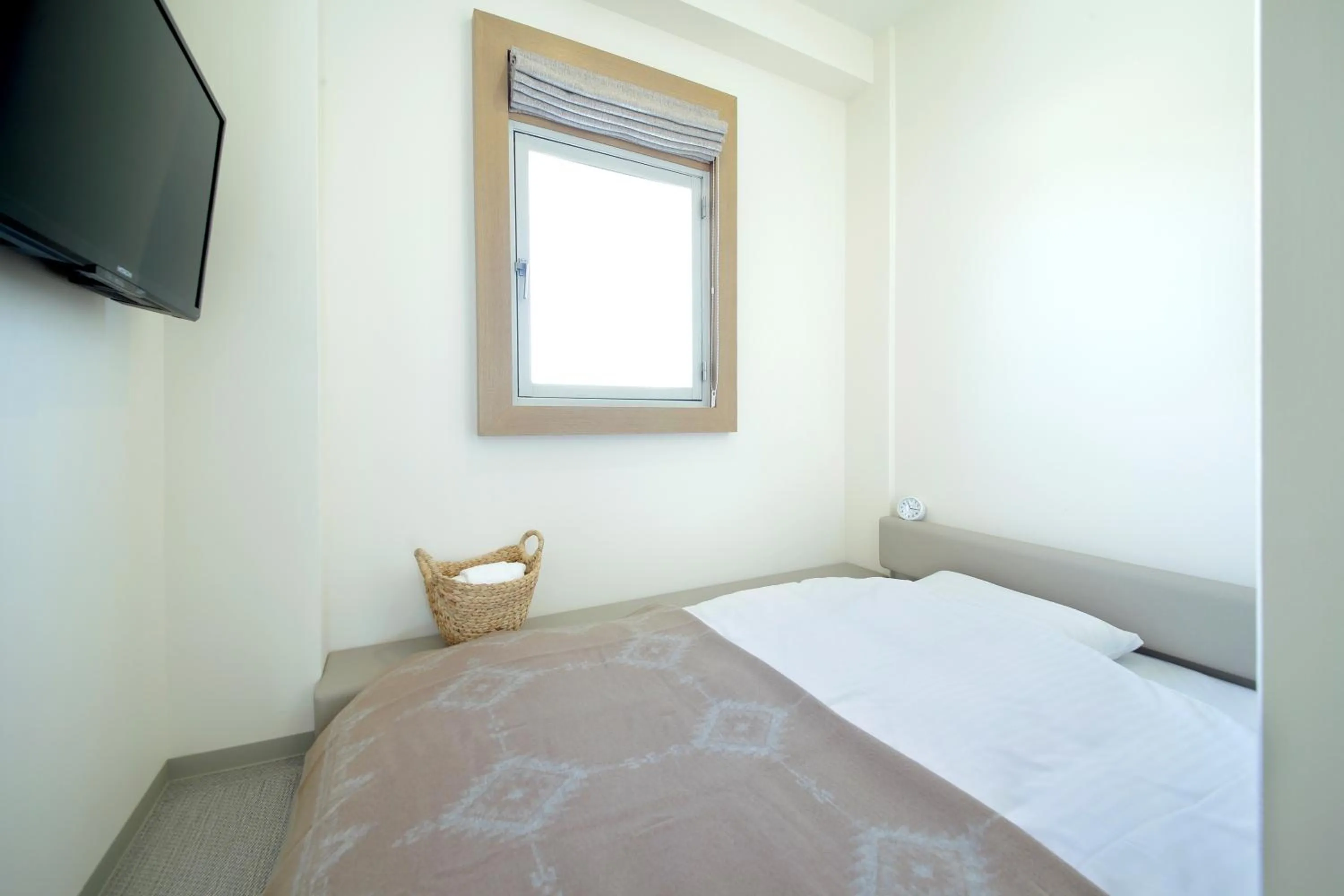 Photo of the whole room, Bed in Hotel Nupka