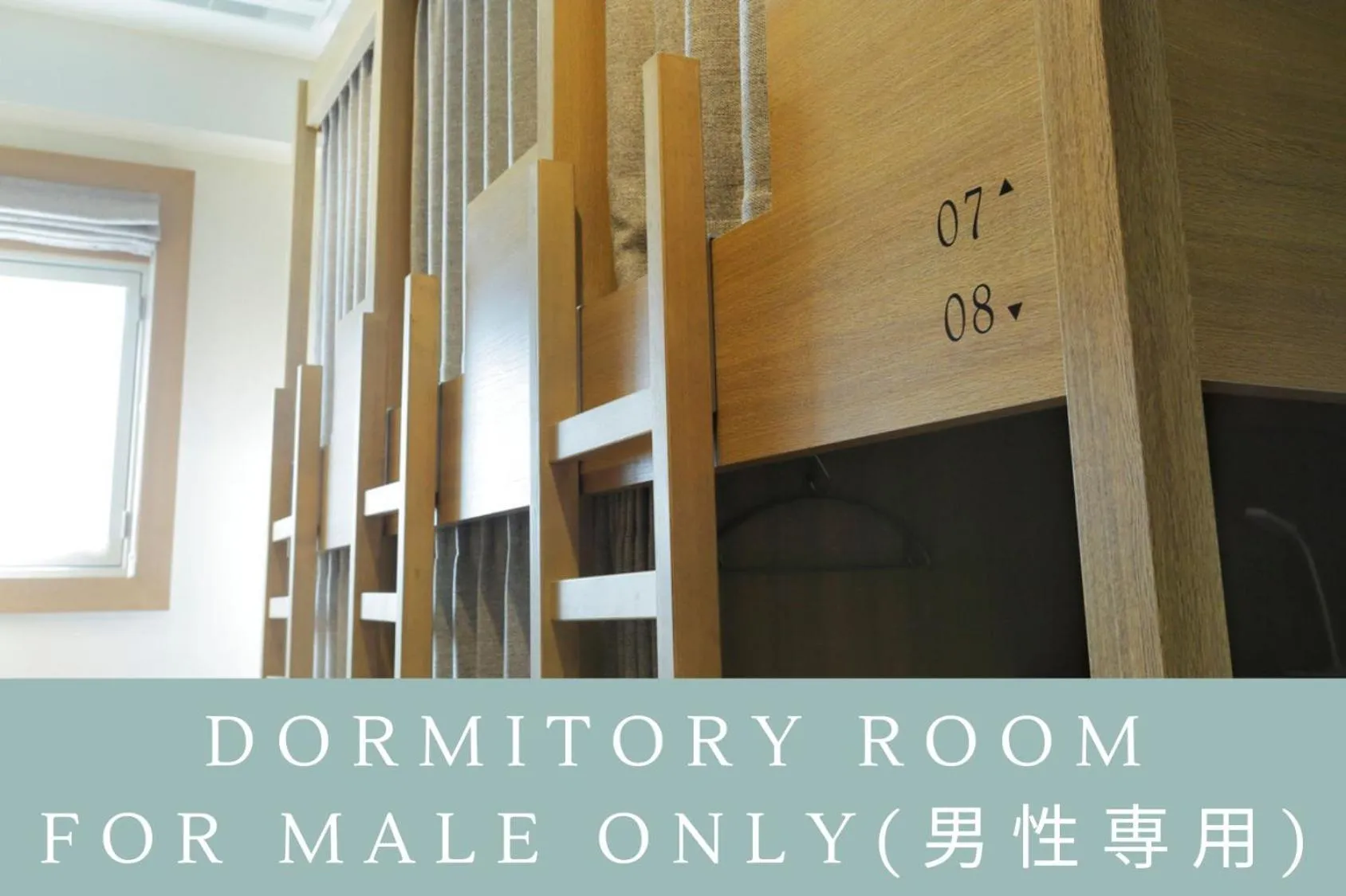 Photo of the whole room in Hotel Nupka