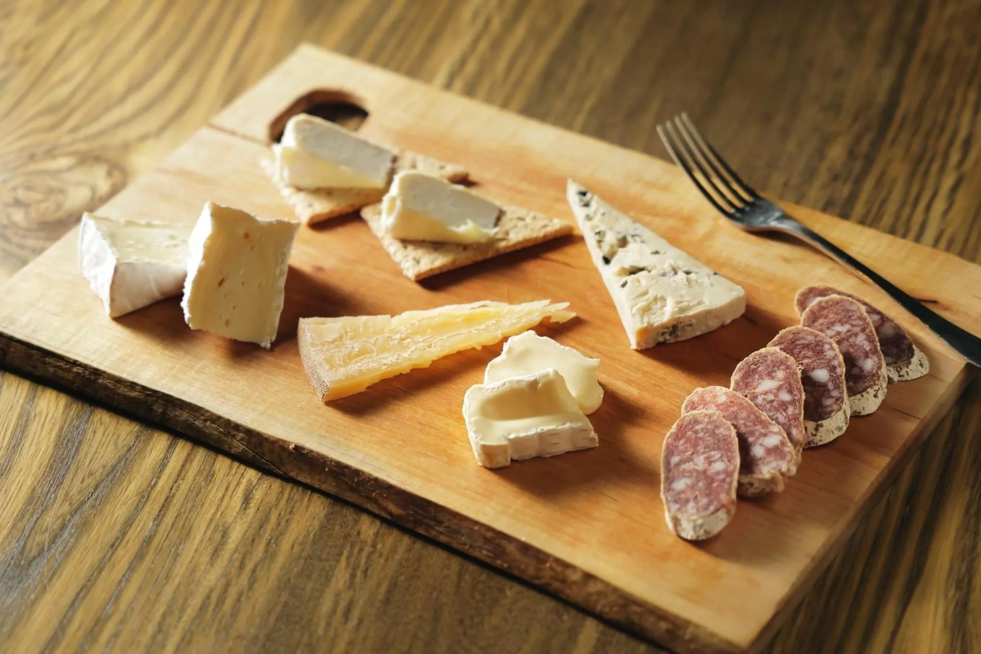 Dinner in Hotel Nupka