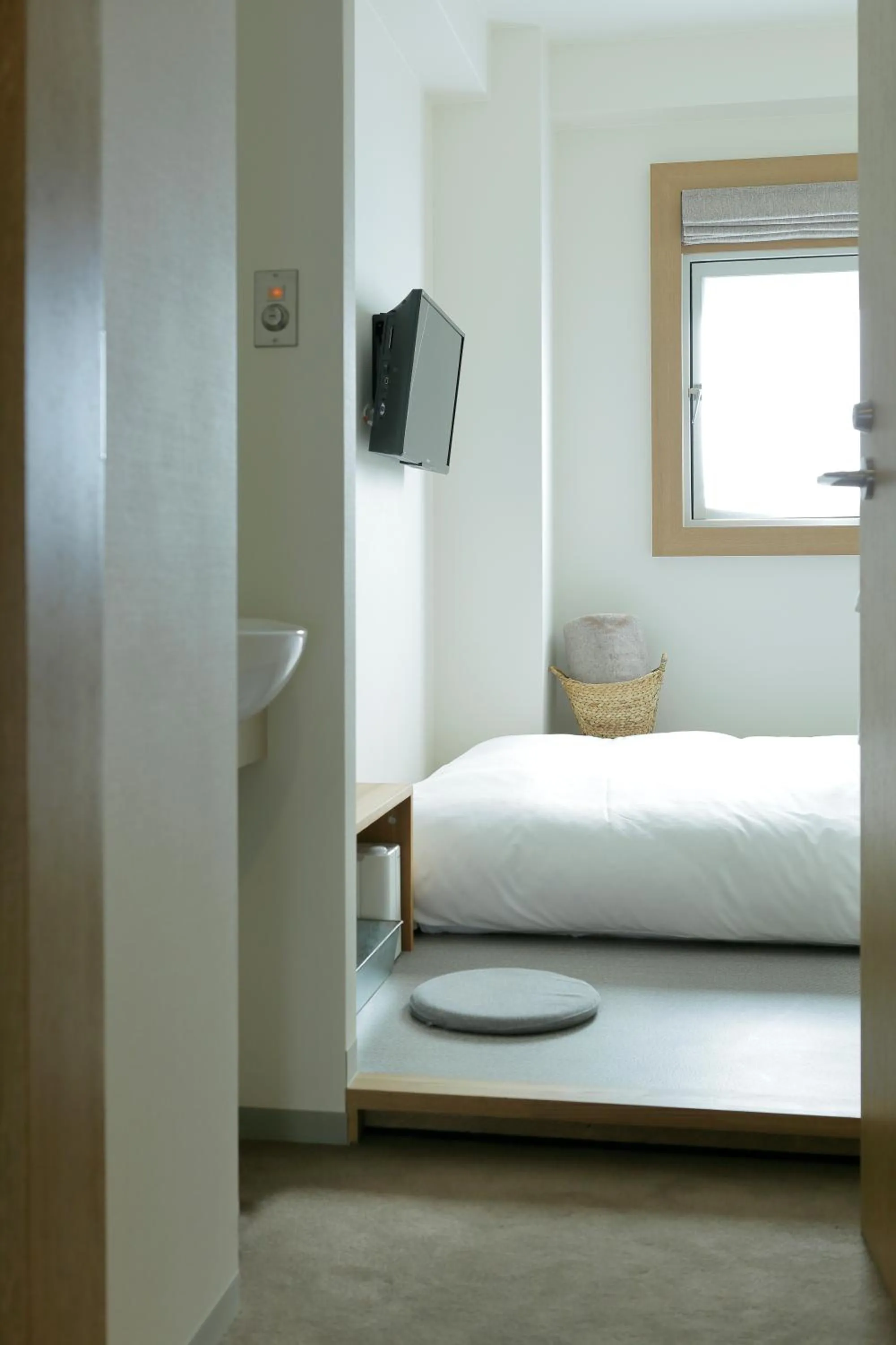 Other, Bed in Hotel Nupka