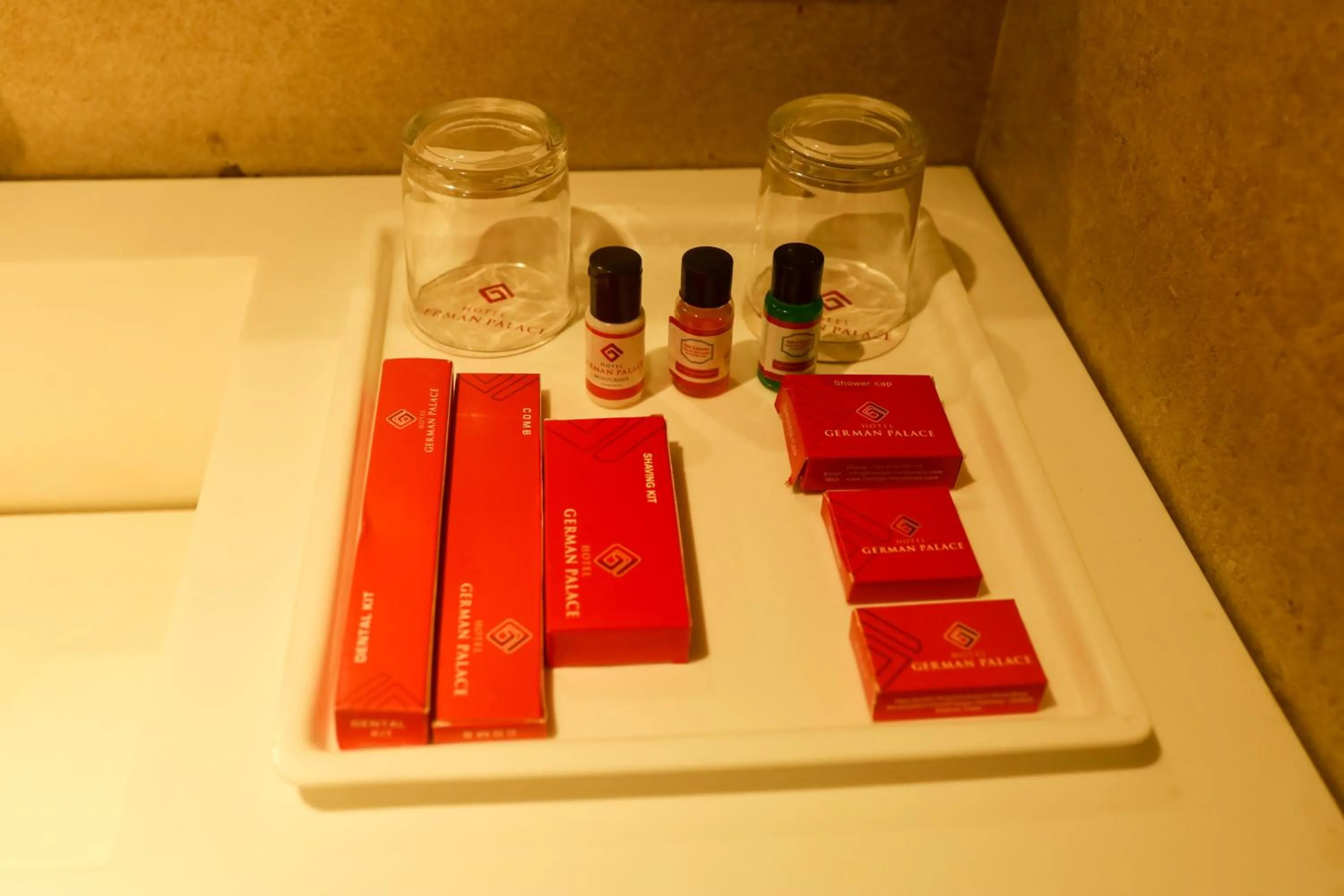 Other in Hotel German Palace Near to Airport