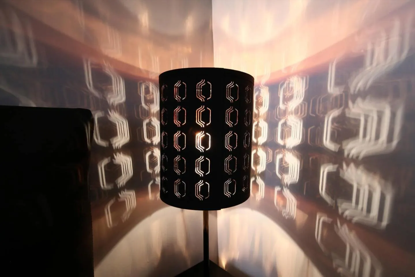 Bedroom in MC Guest House