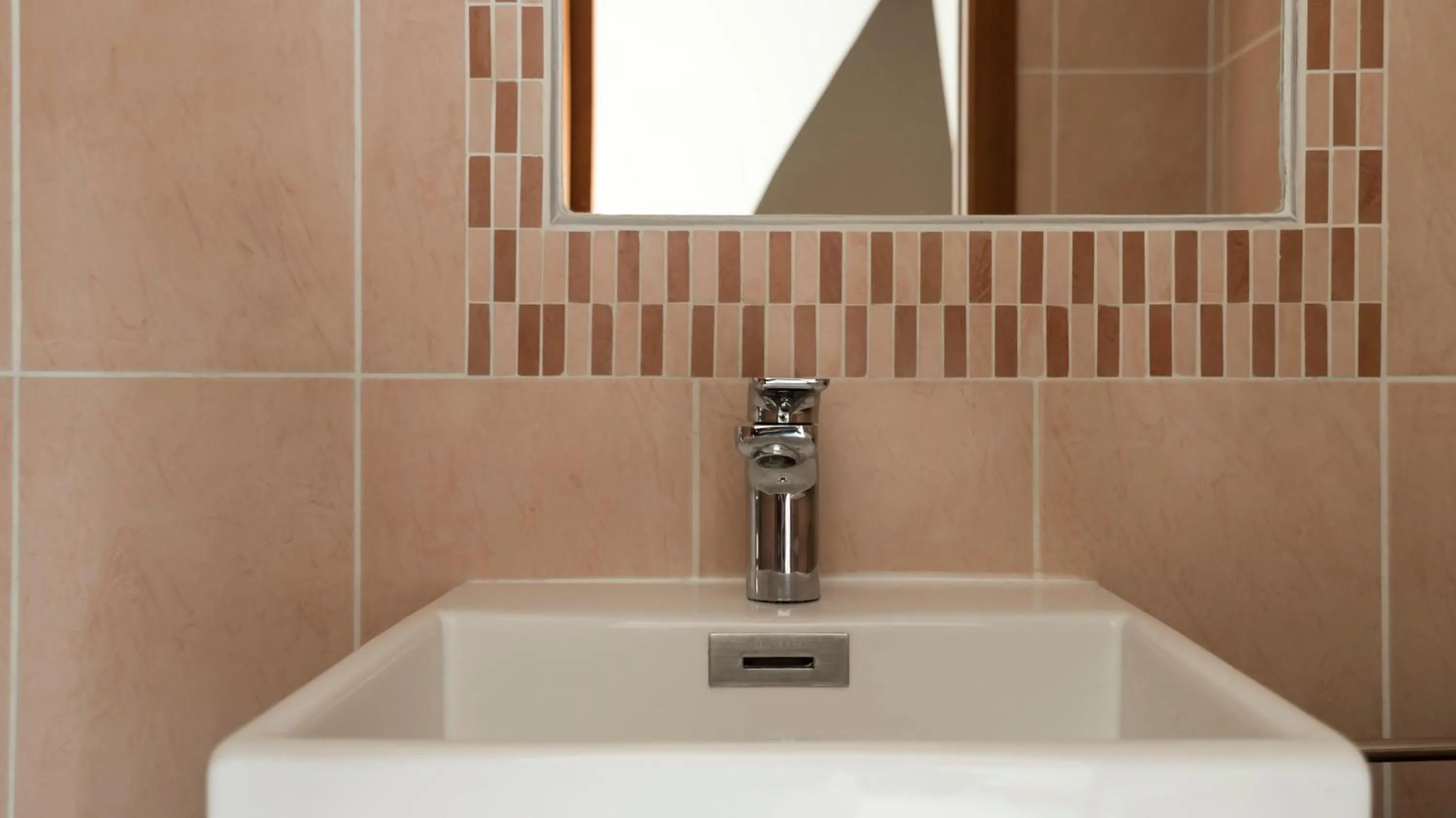 Bathroom in Bligny 39 A