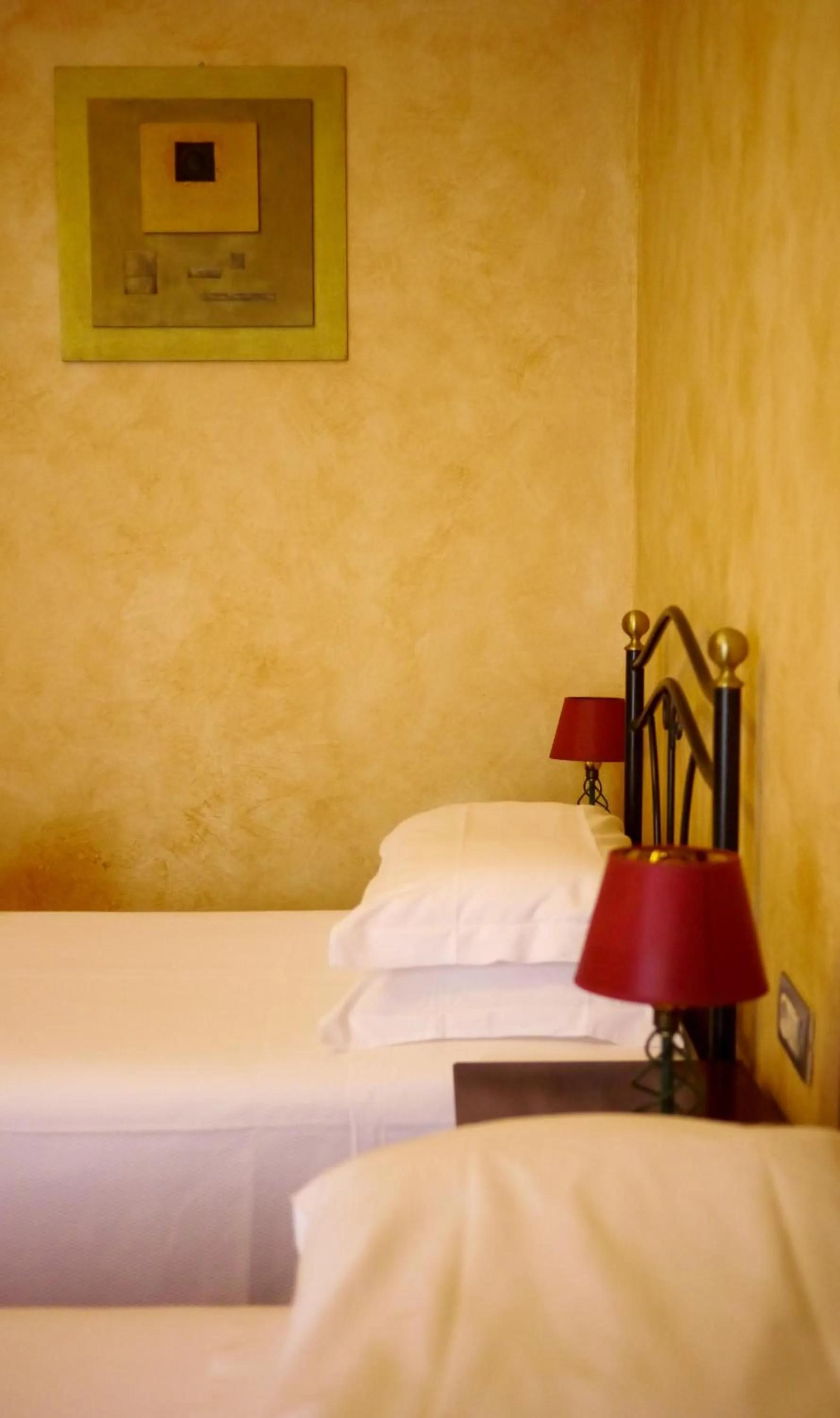 Bed in Locanda Al 5 - Bed & Beer