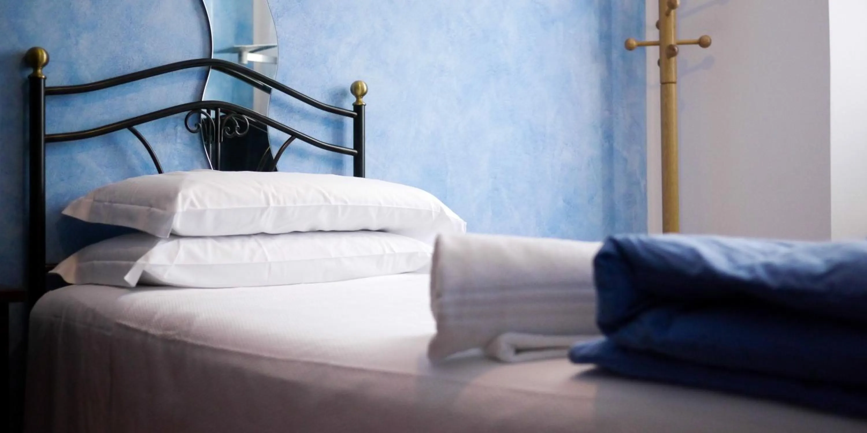 Bed in Locanda Al 5 - Bed & Beer