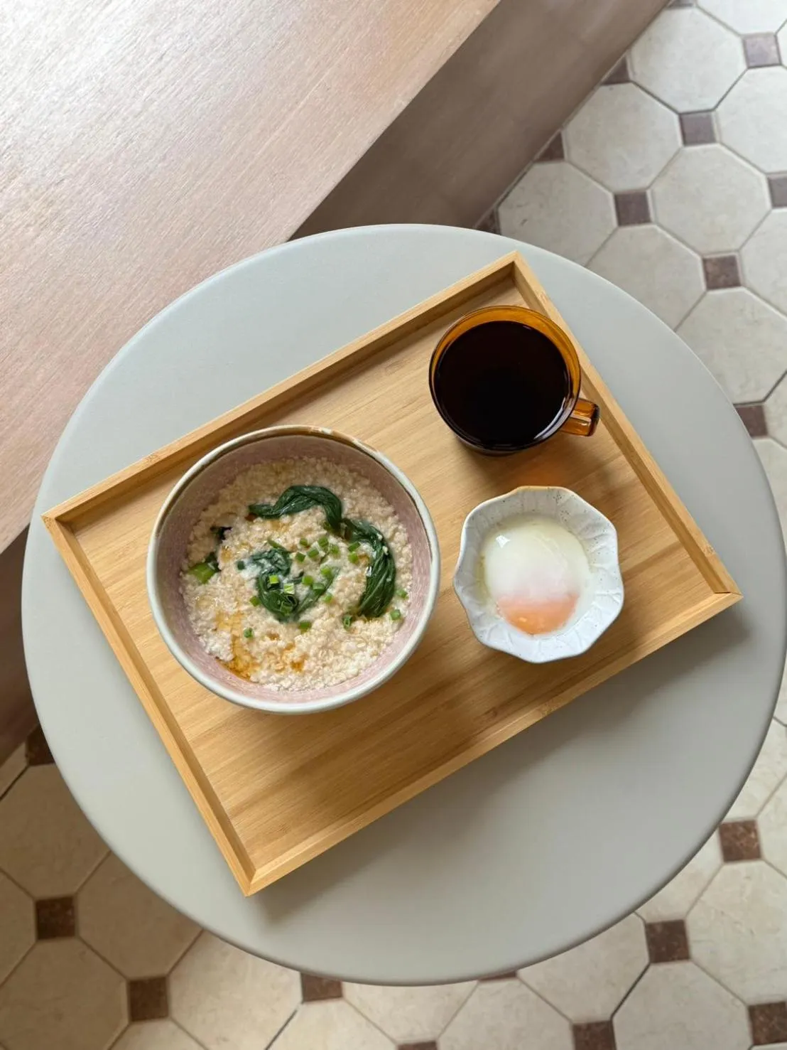 Breakfast in The Orchid House 153