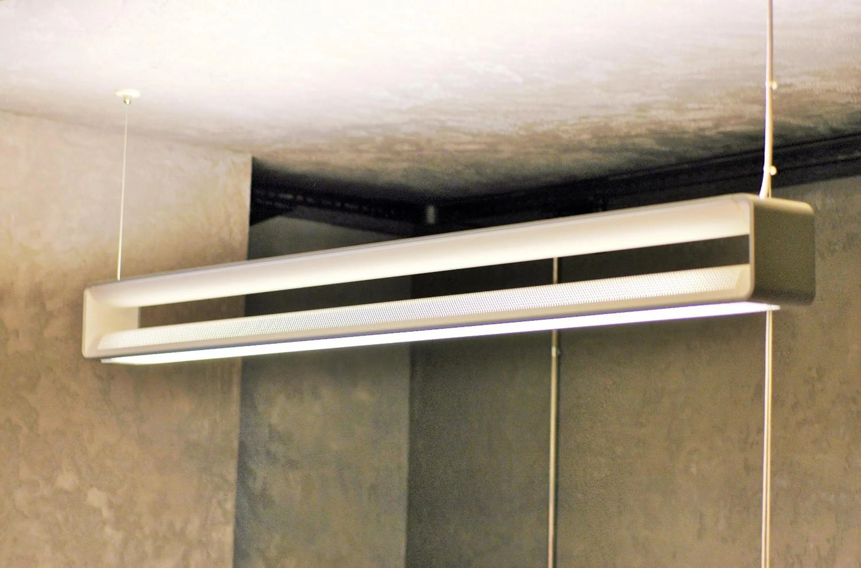 Decorative detail in Vavien Hotel