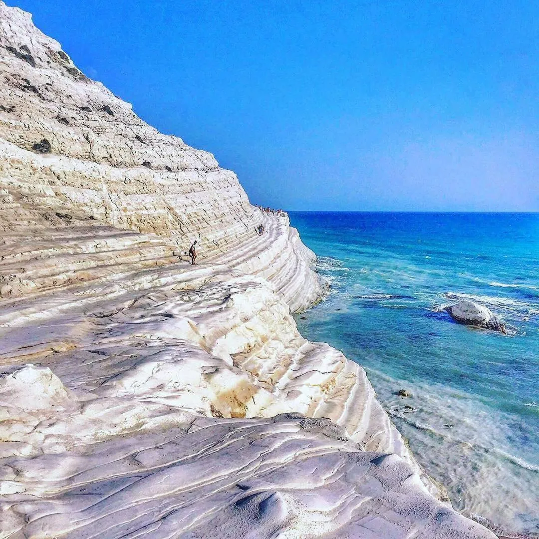 Other in La Città degli Dei