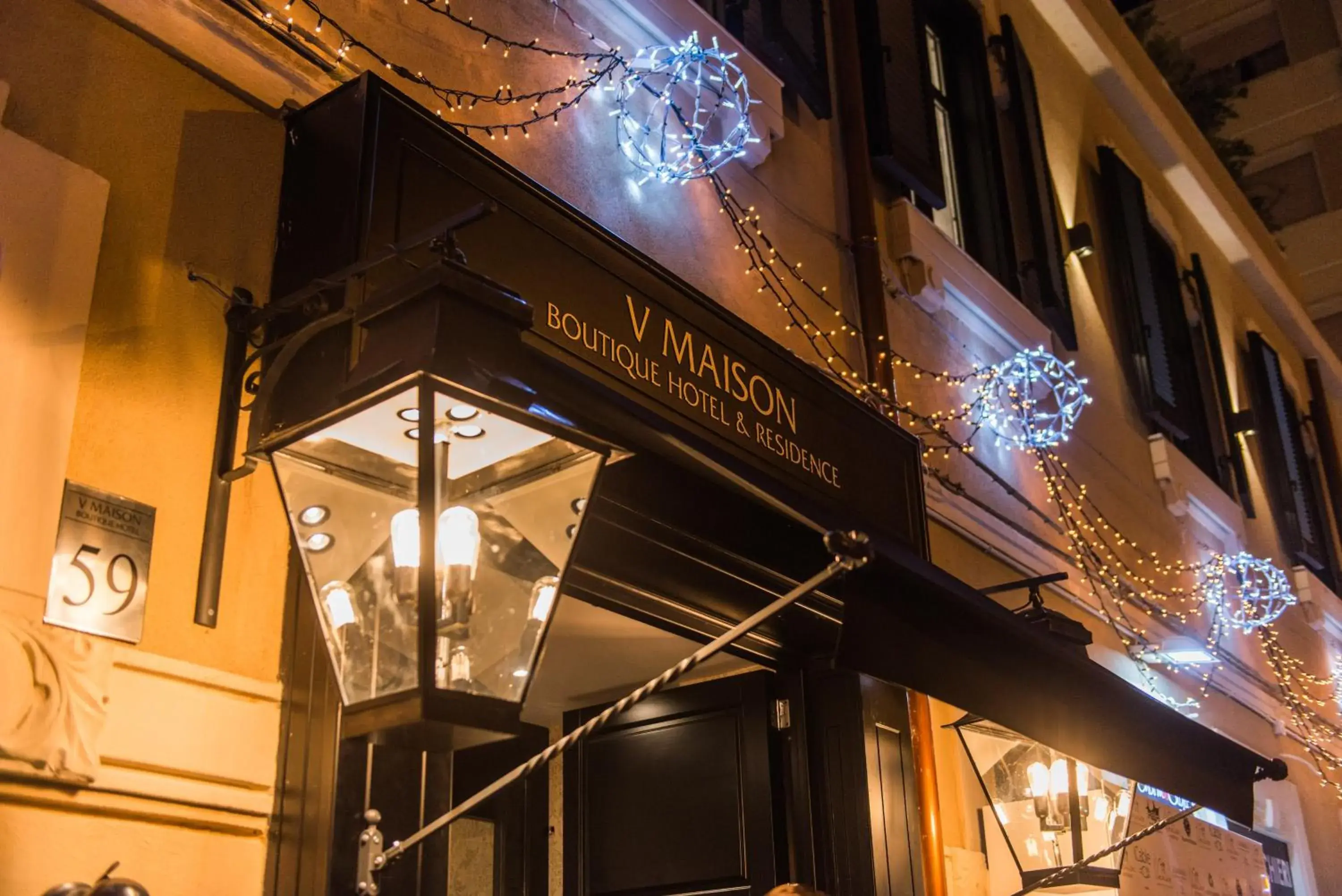 Vmaison Hotel Messina Vmaison Hotel Messina