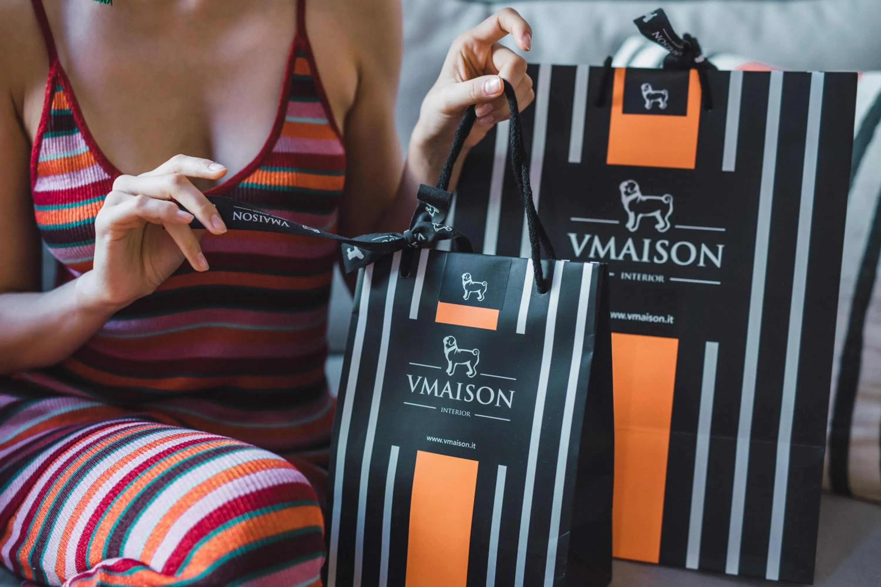 Activities in Vmaison Hotel Messina