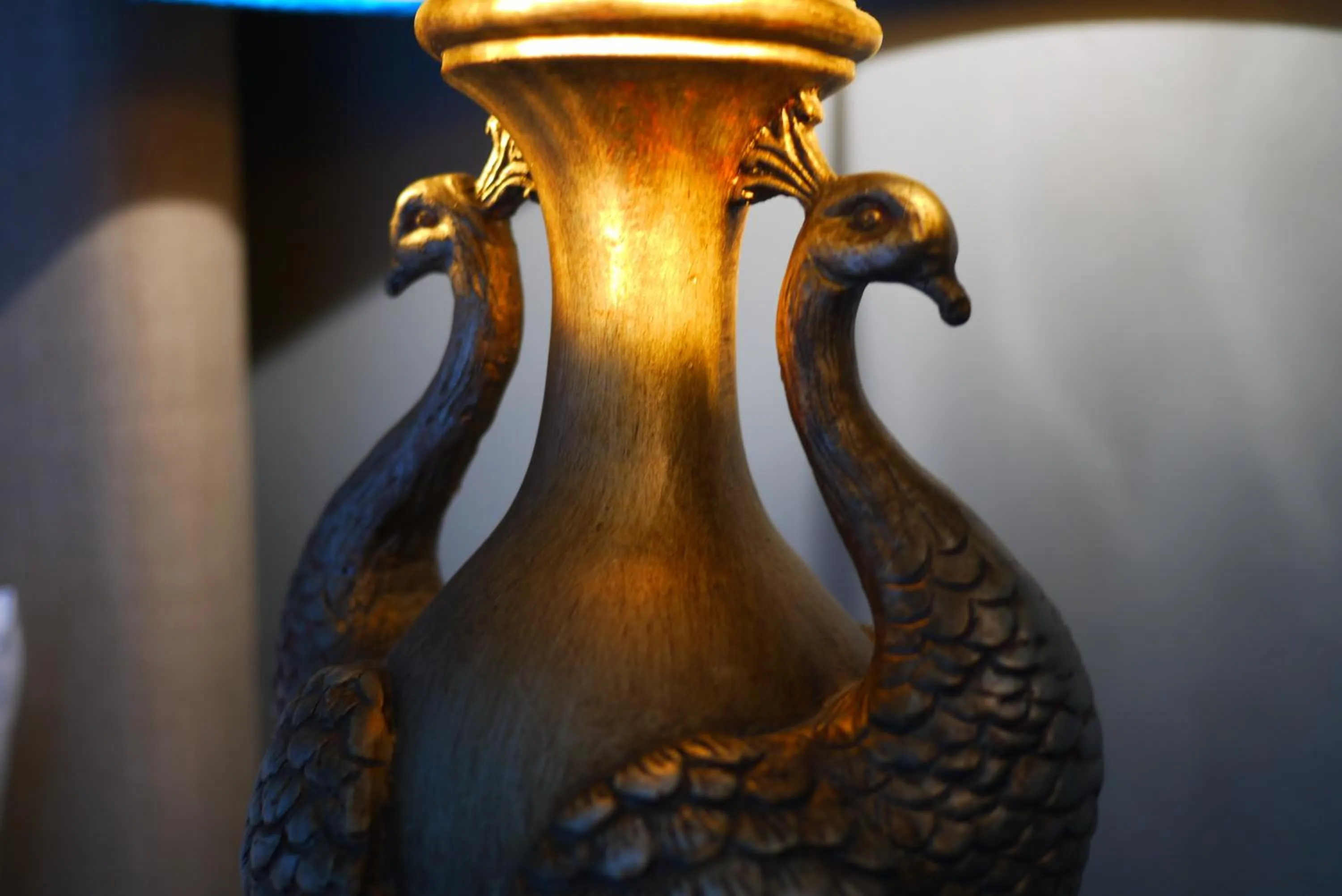 Glewstone Court Country House Hotel