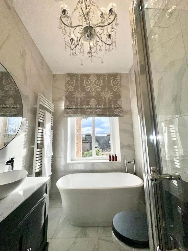 Glewstone Court Country House Hotel