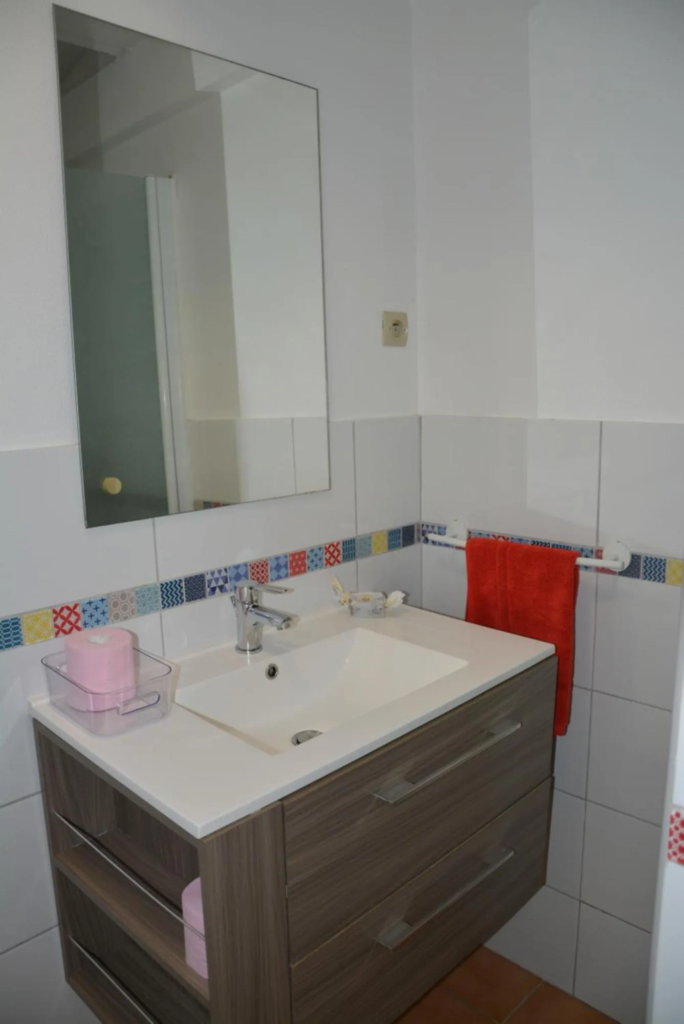 Le Mas de Cocagne - Gite et Chambre d'hôte - Piscine et SPA