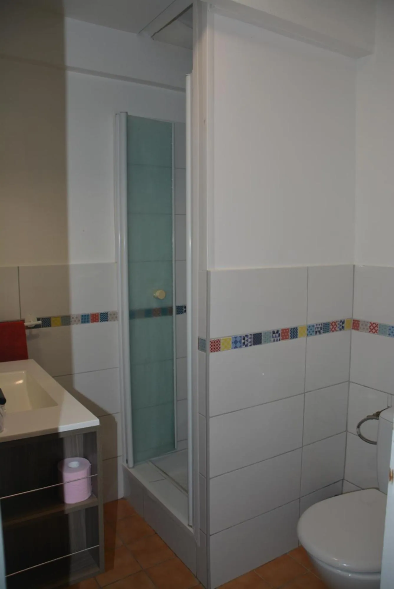 Le Mas de Cocagne - Gite et Chambre d'hôte - Piscine et SPA