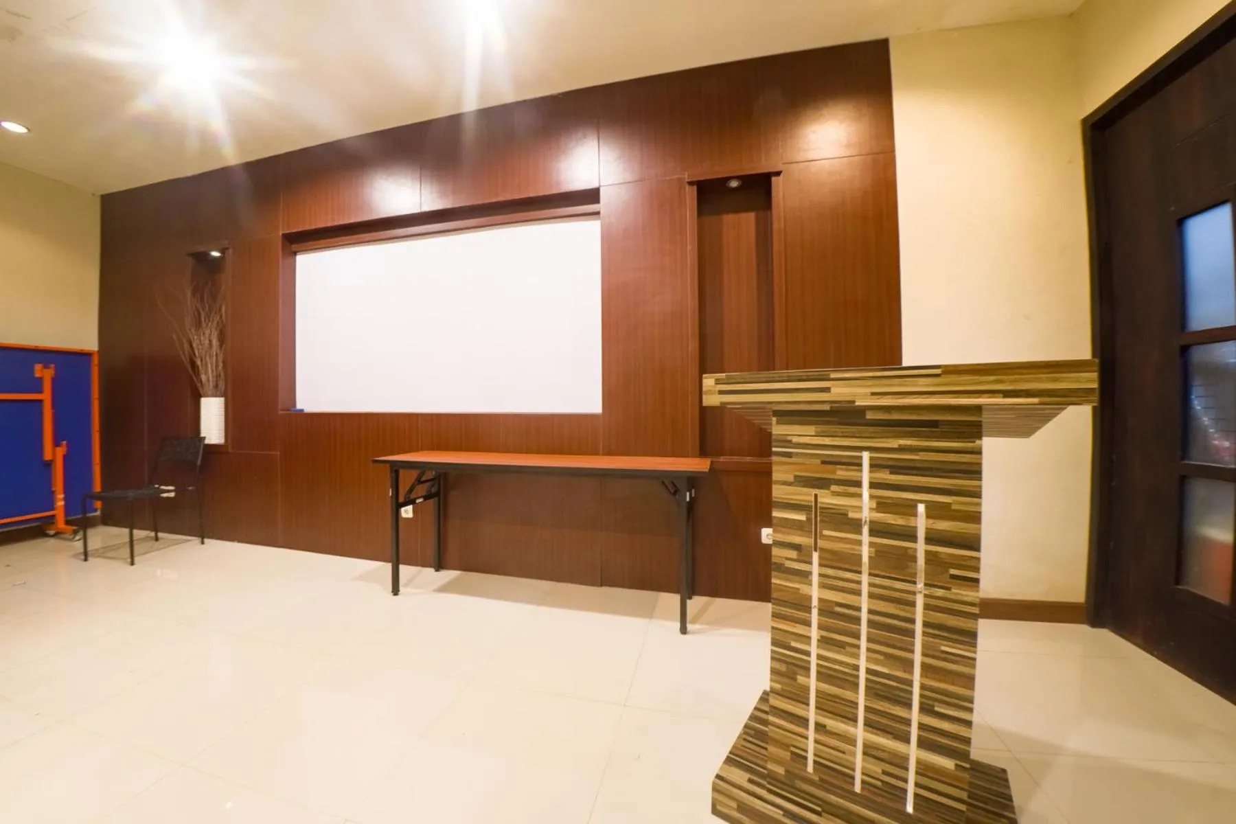 Business facilities in Budget Hotel Ambon