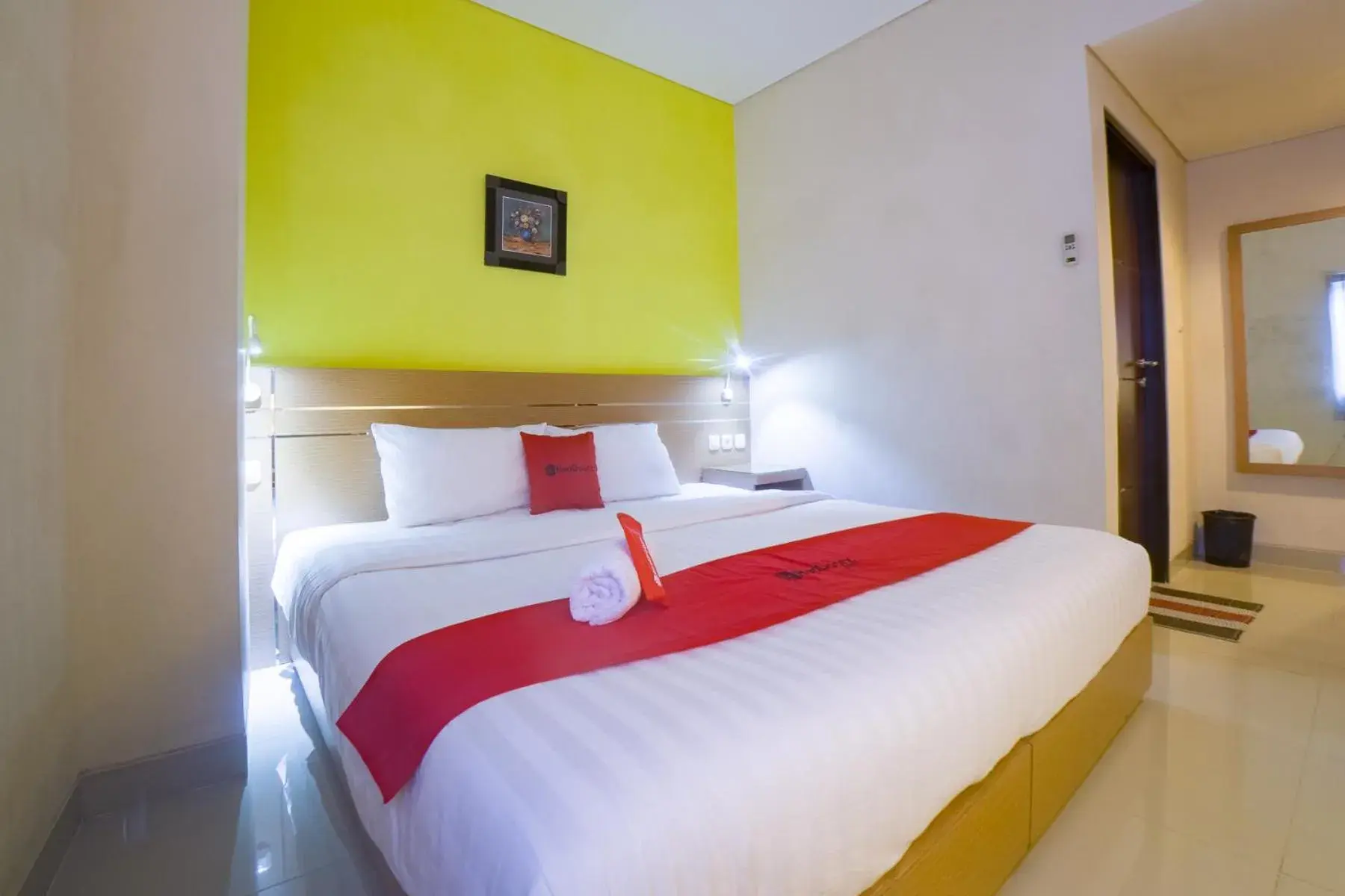 Budget Hotel Ambon Budget Hotel Ambon