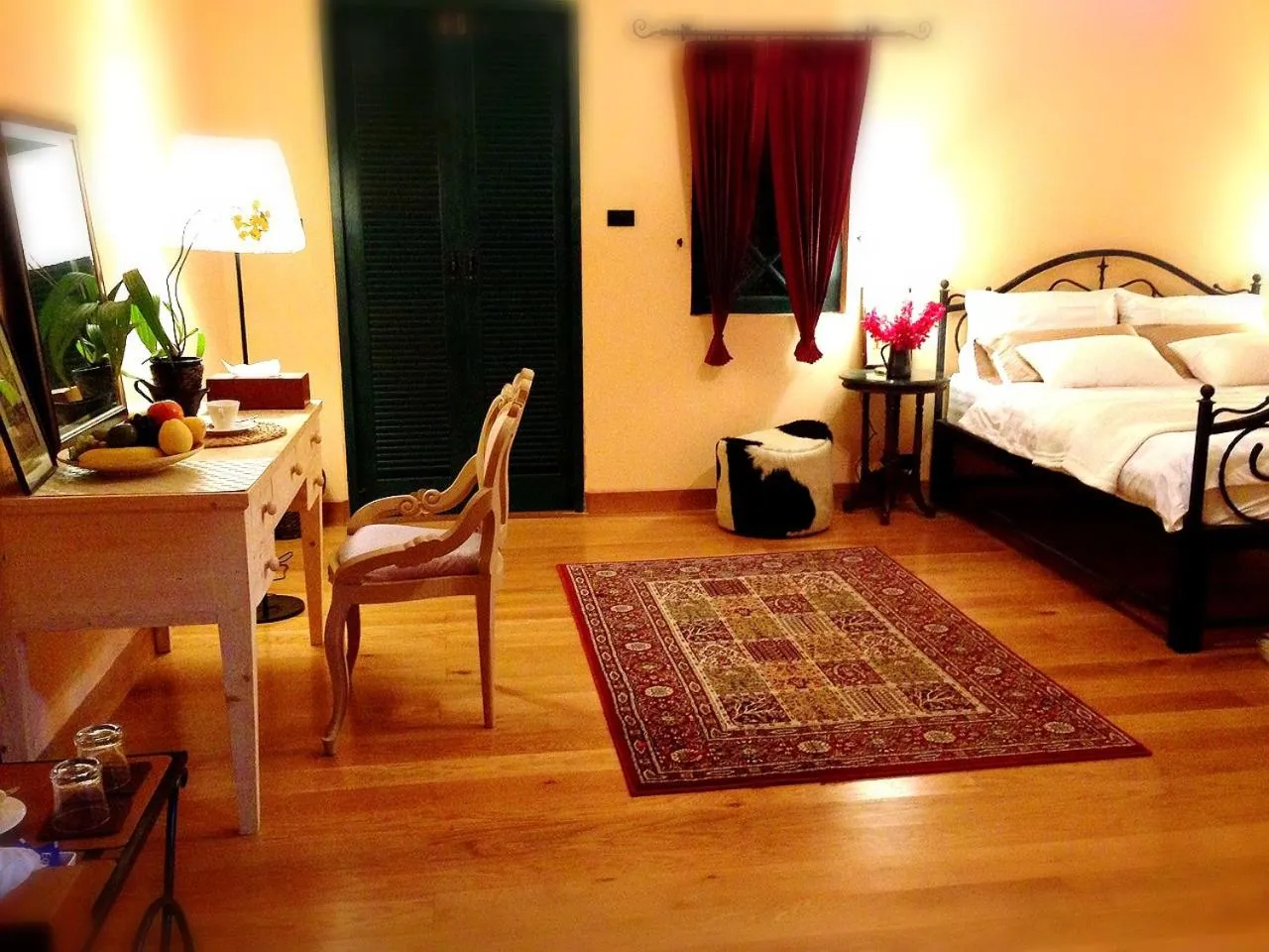 Other, Bed in Davinci Di Khaoyai