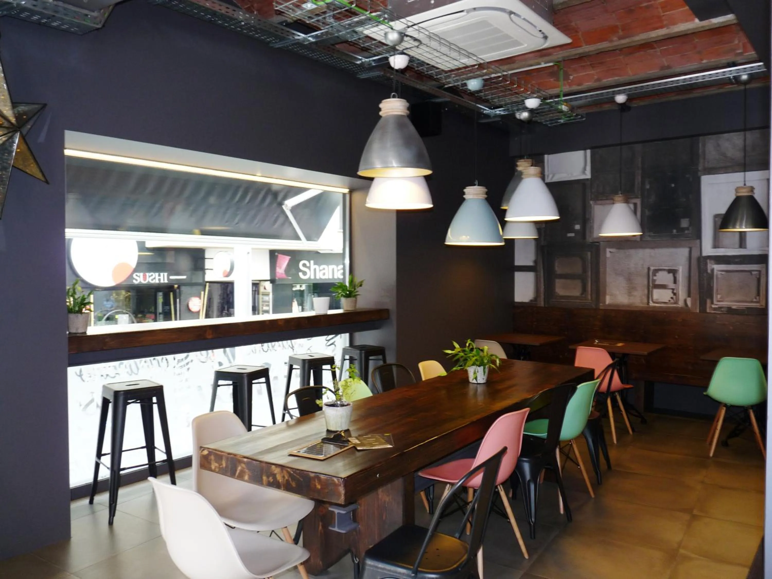 Lounge or bar in Tudel