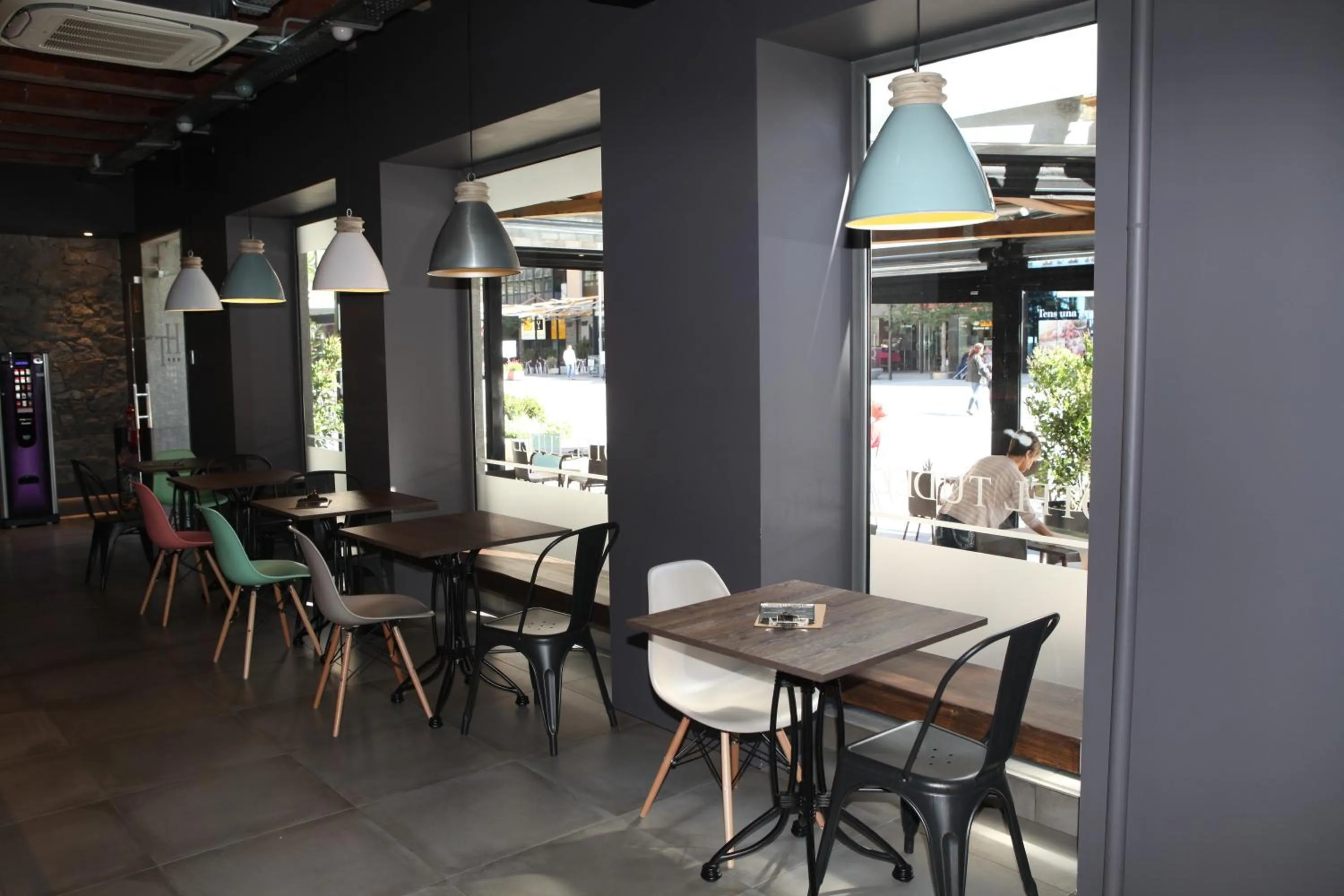 Lounge or bar in Tudel