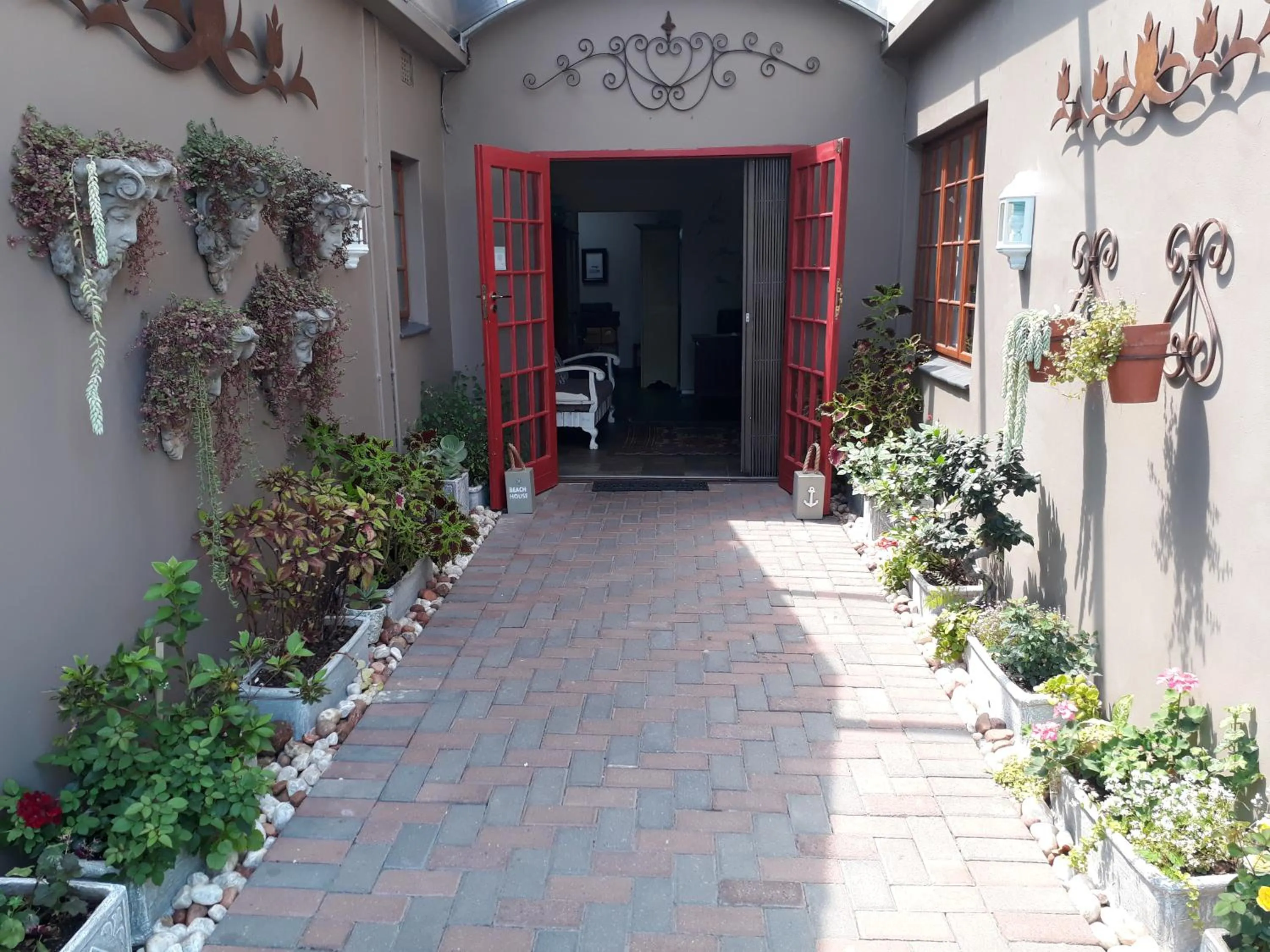 Other in The Sandpiper