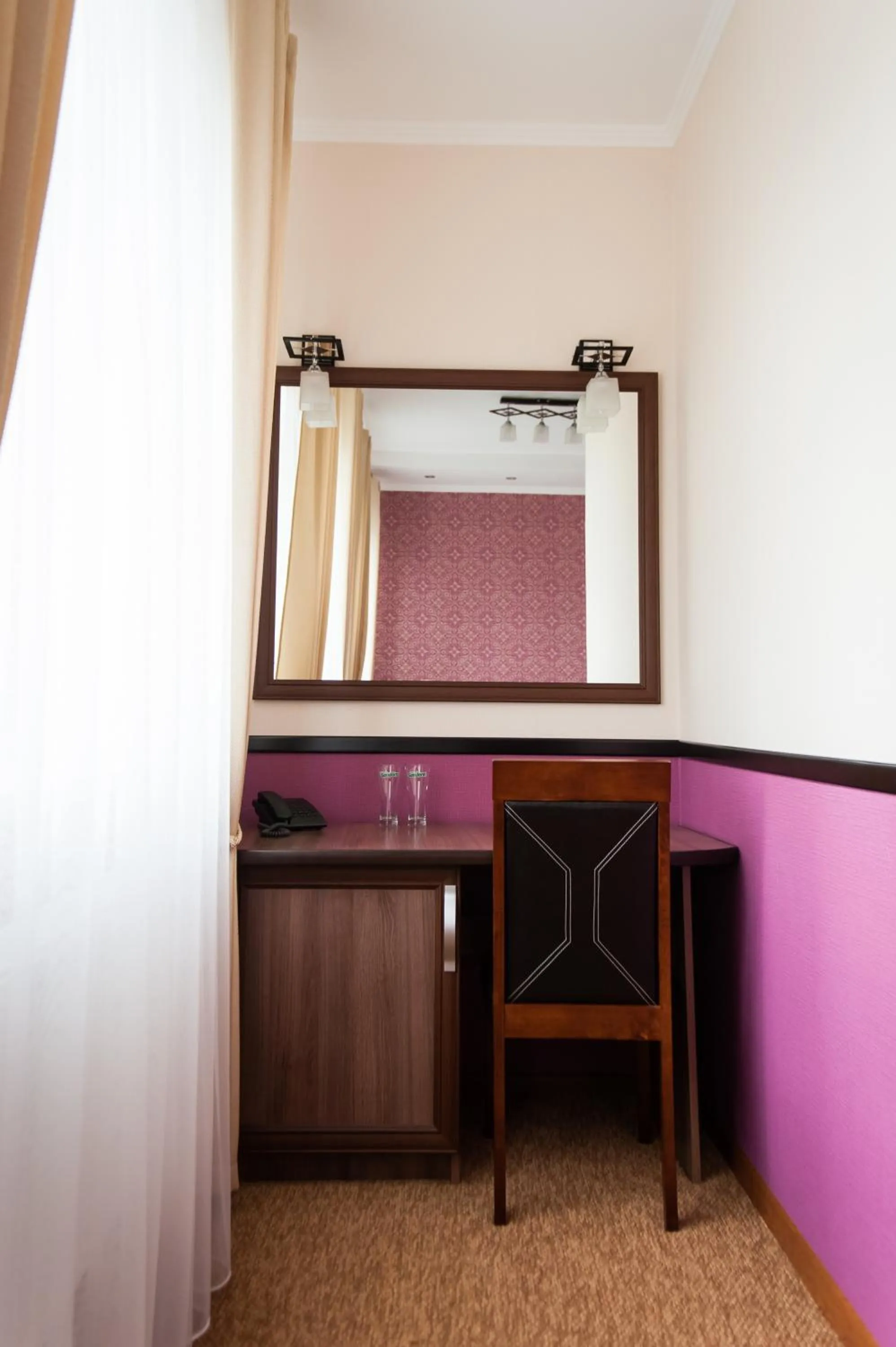 Living room in Harvest