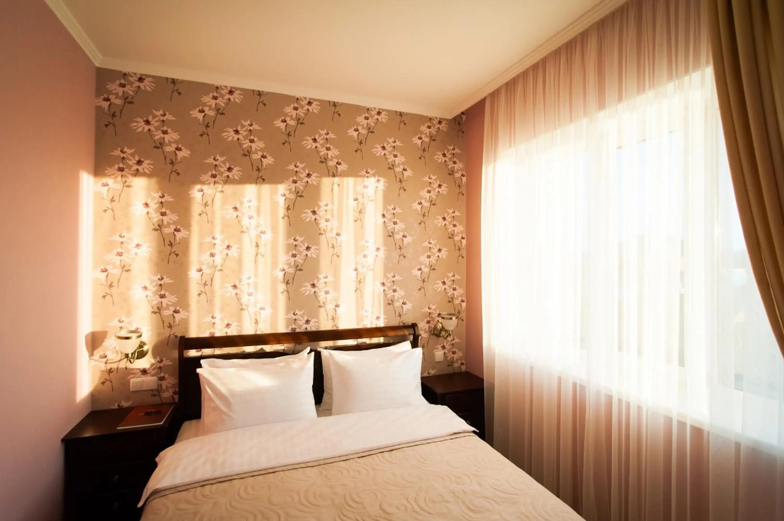 Standard Double Room in Harvest Standard Double Room in Harvest