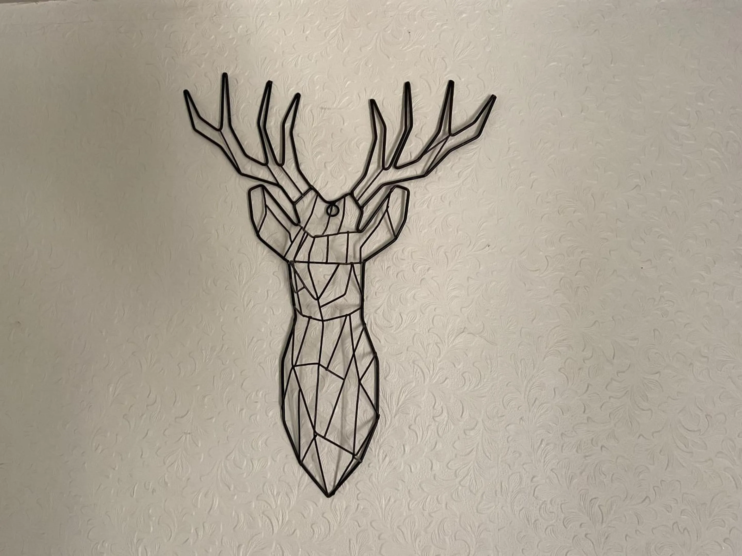 Bedroom in Yallands Farmhouse