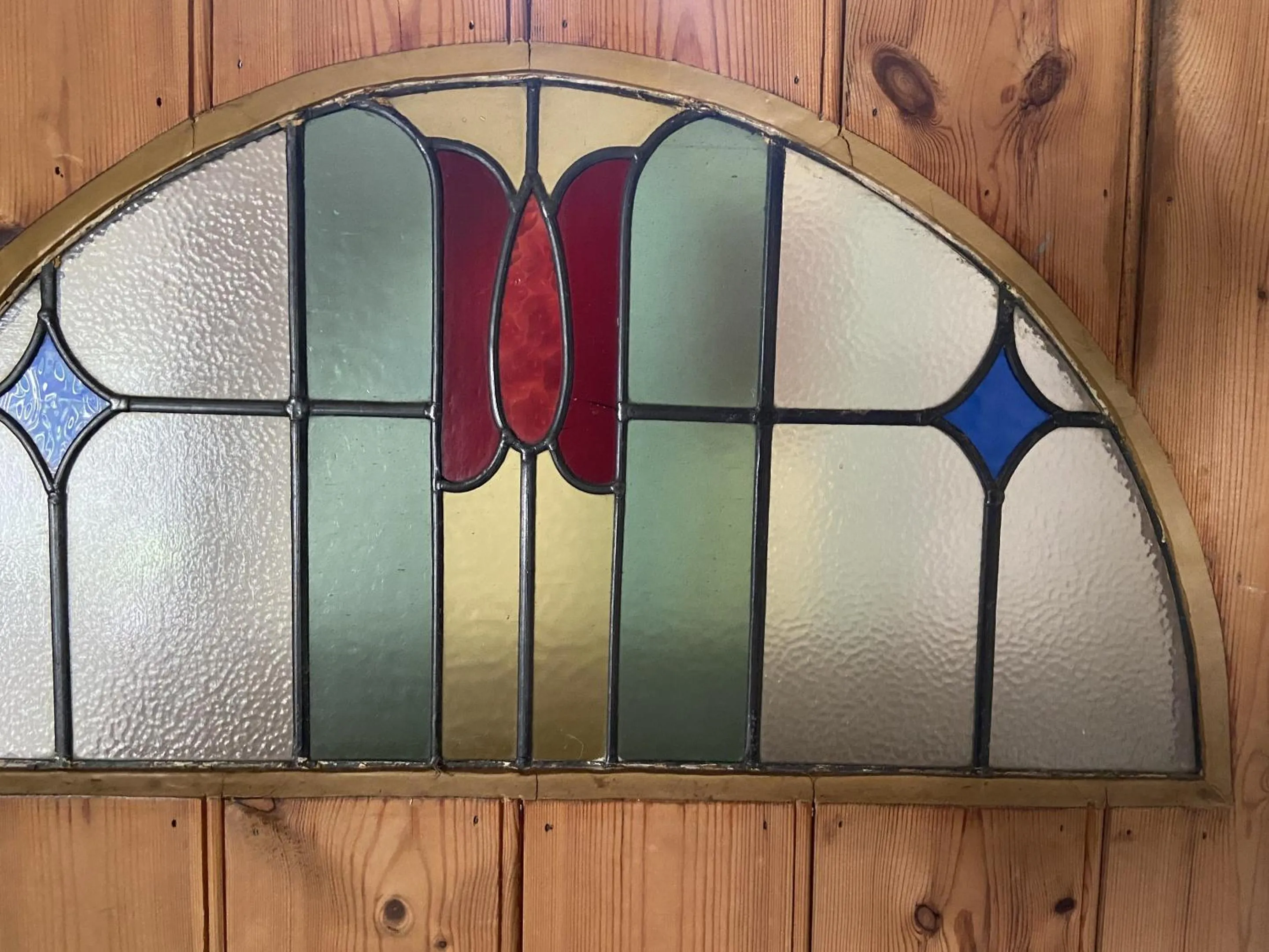Dining area in Yallands Farmhouse