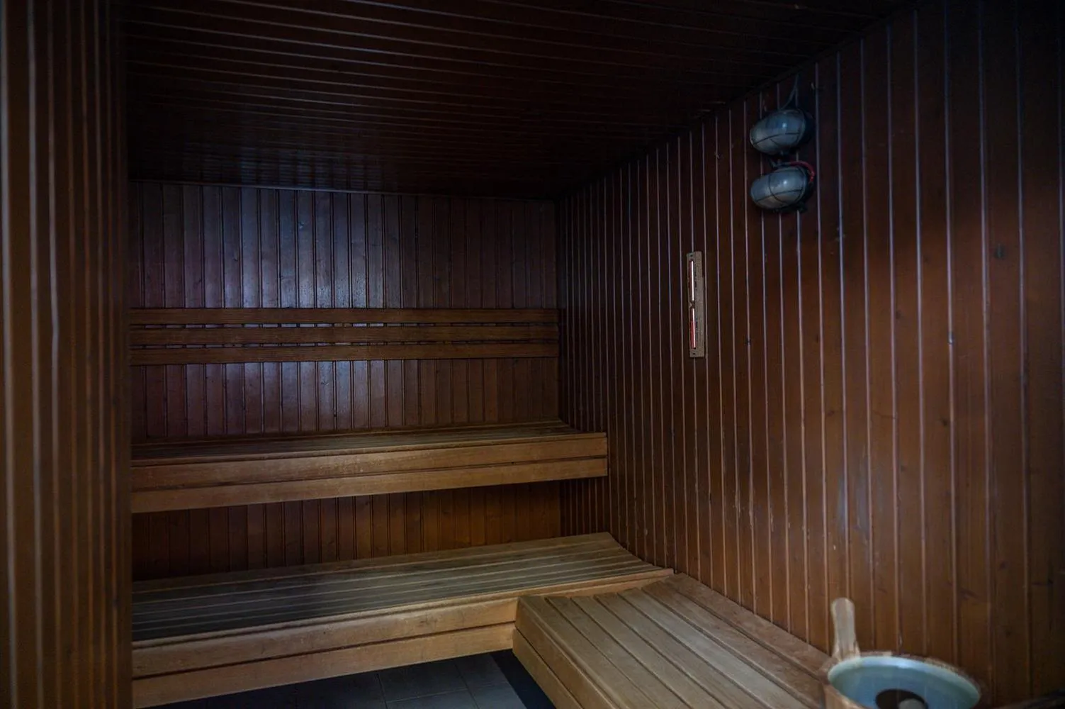 Spa and wellness centre/facilities in Hesperia Andorra