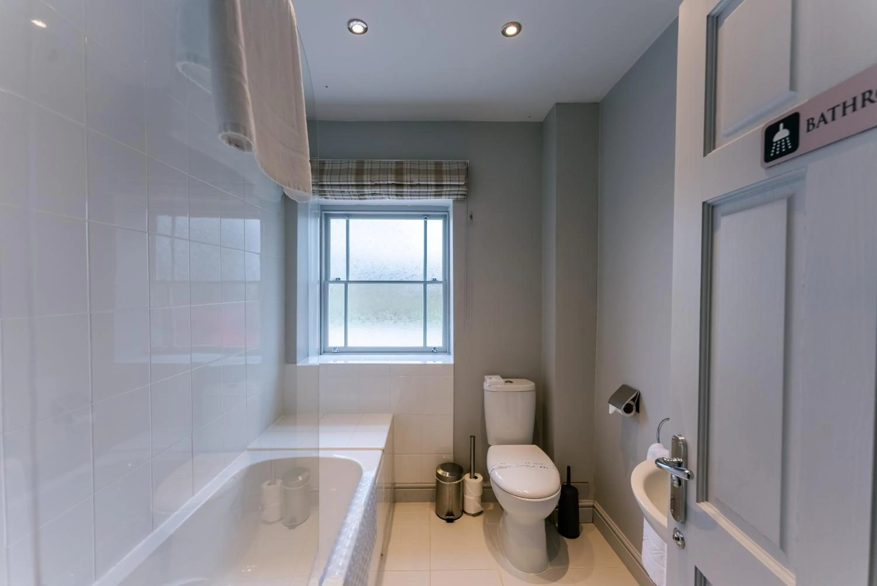 Oakerthorpe Holiday Village