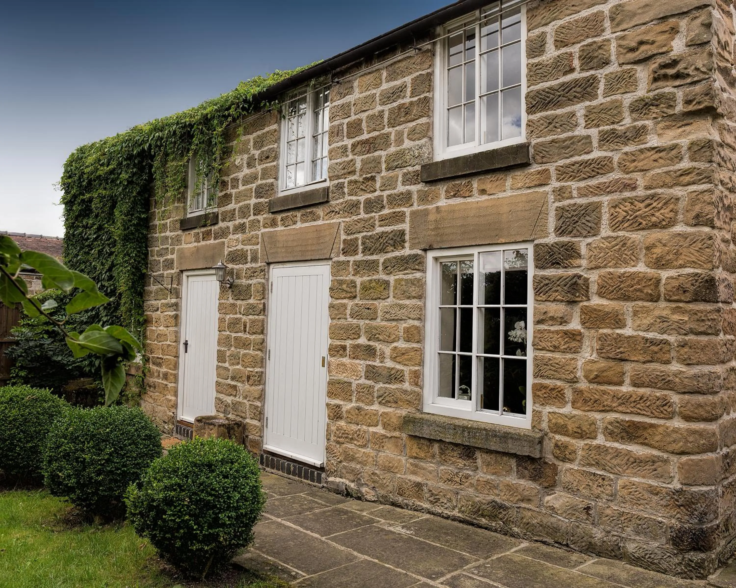 Oakerthorpe Holiday Village