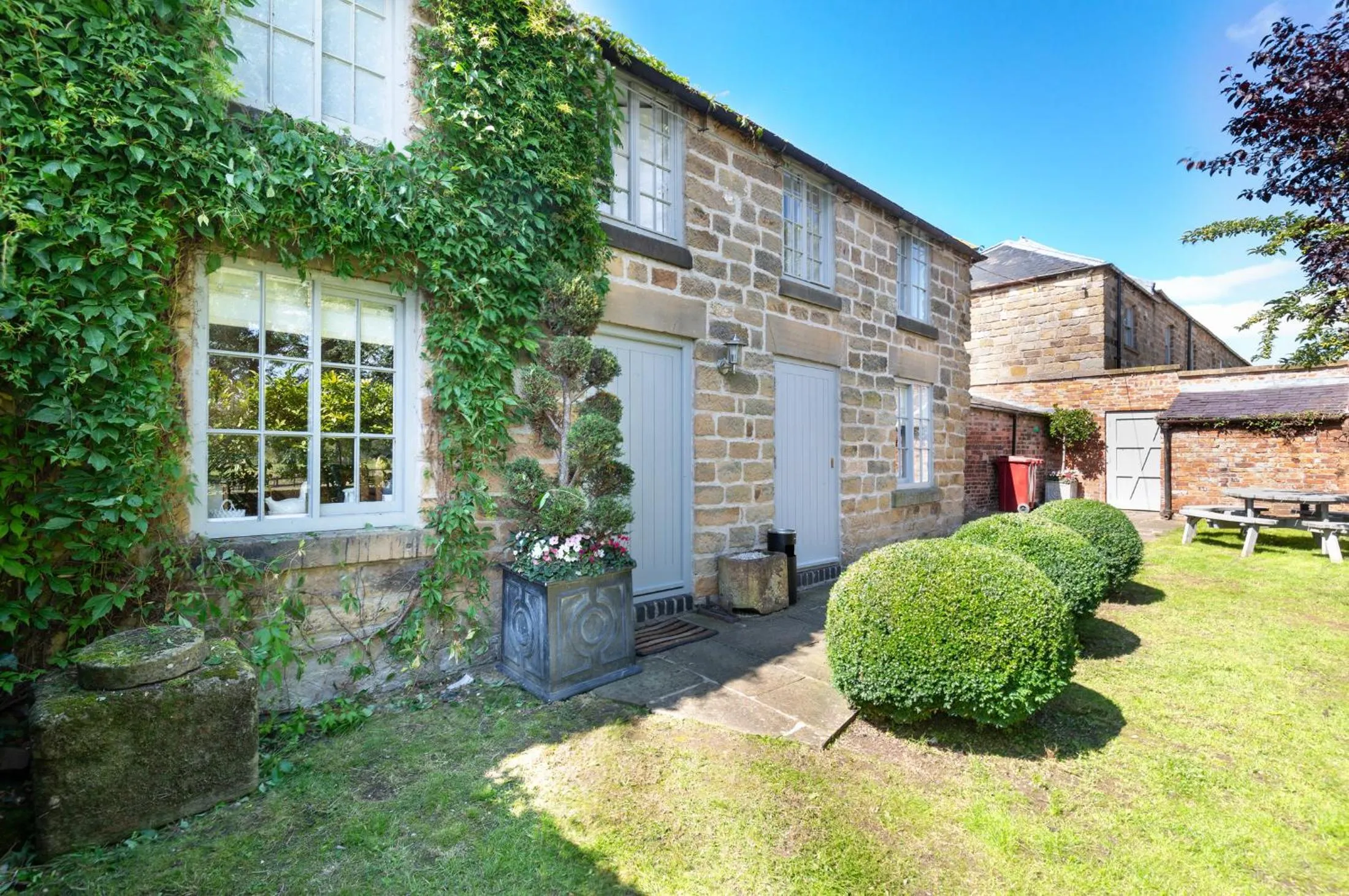 Oakerthorpe Holiday Village