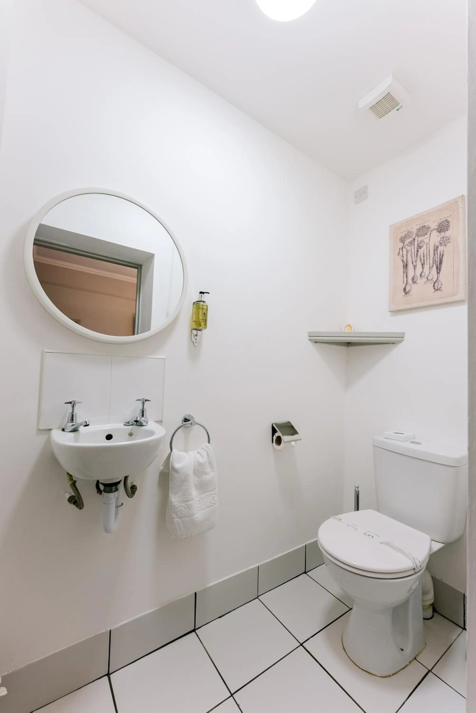 Oakerthorpe Holiday Village