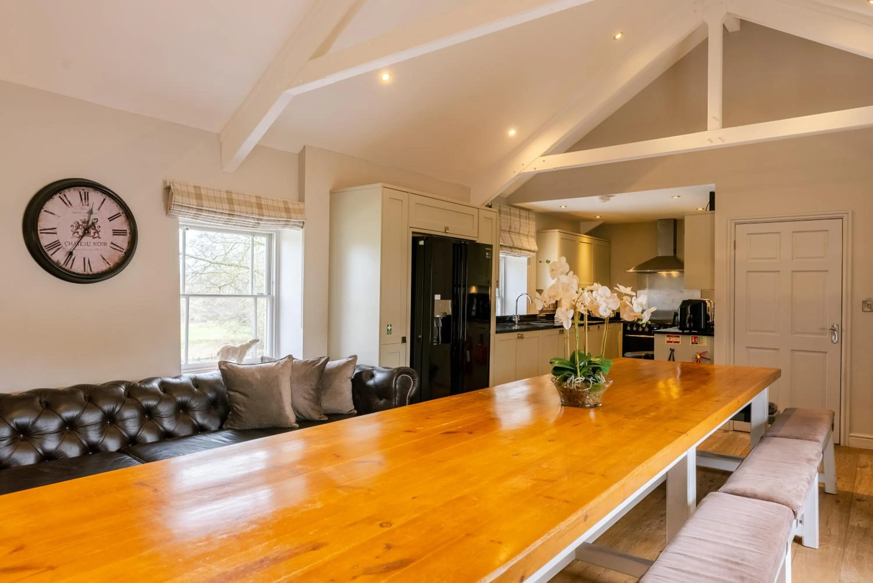 Oakerthorpe Holiday Village