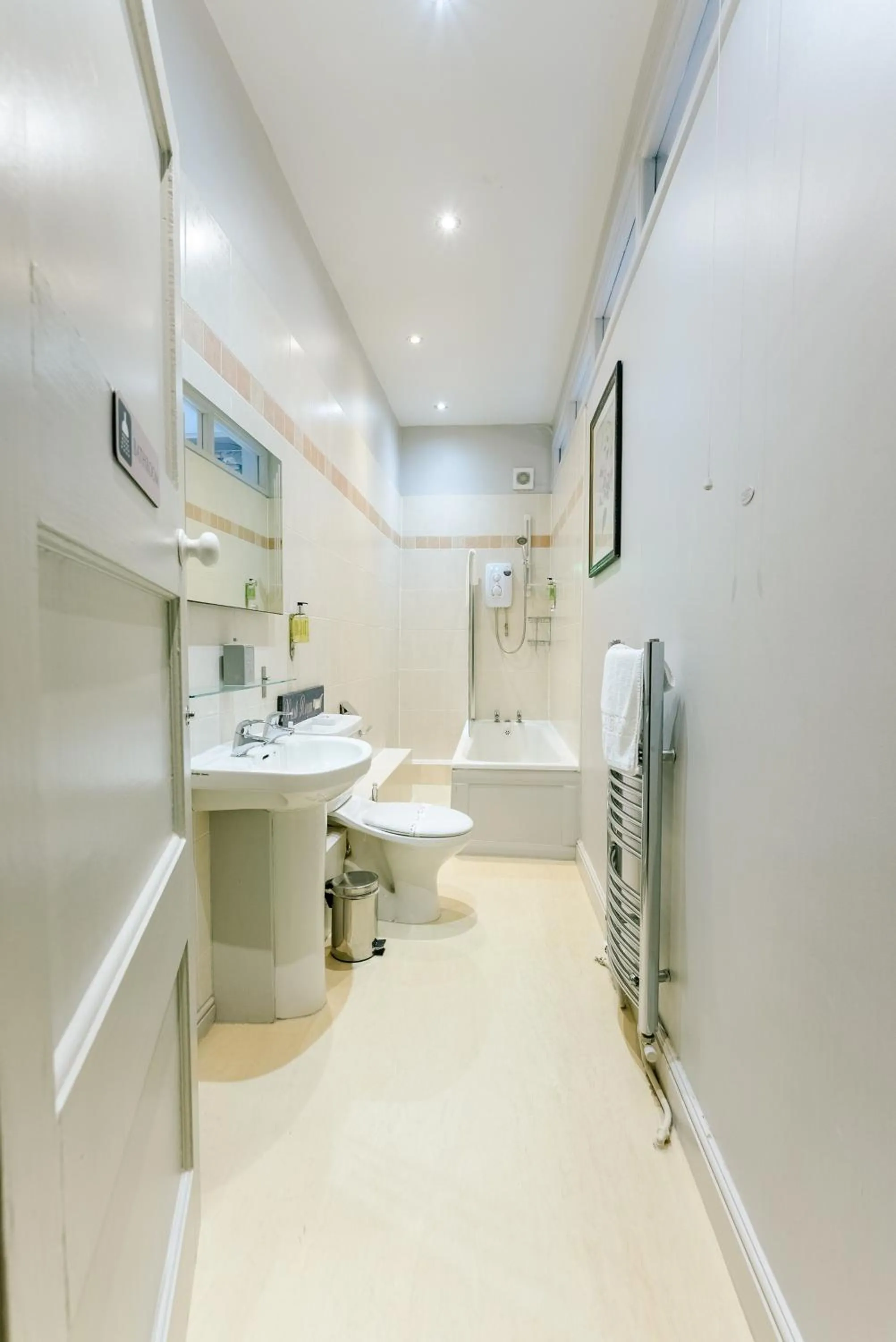 Oakerthorpe Holiday Village