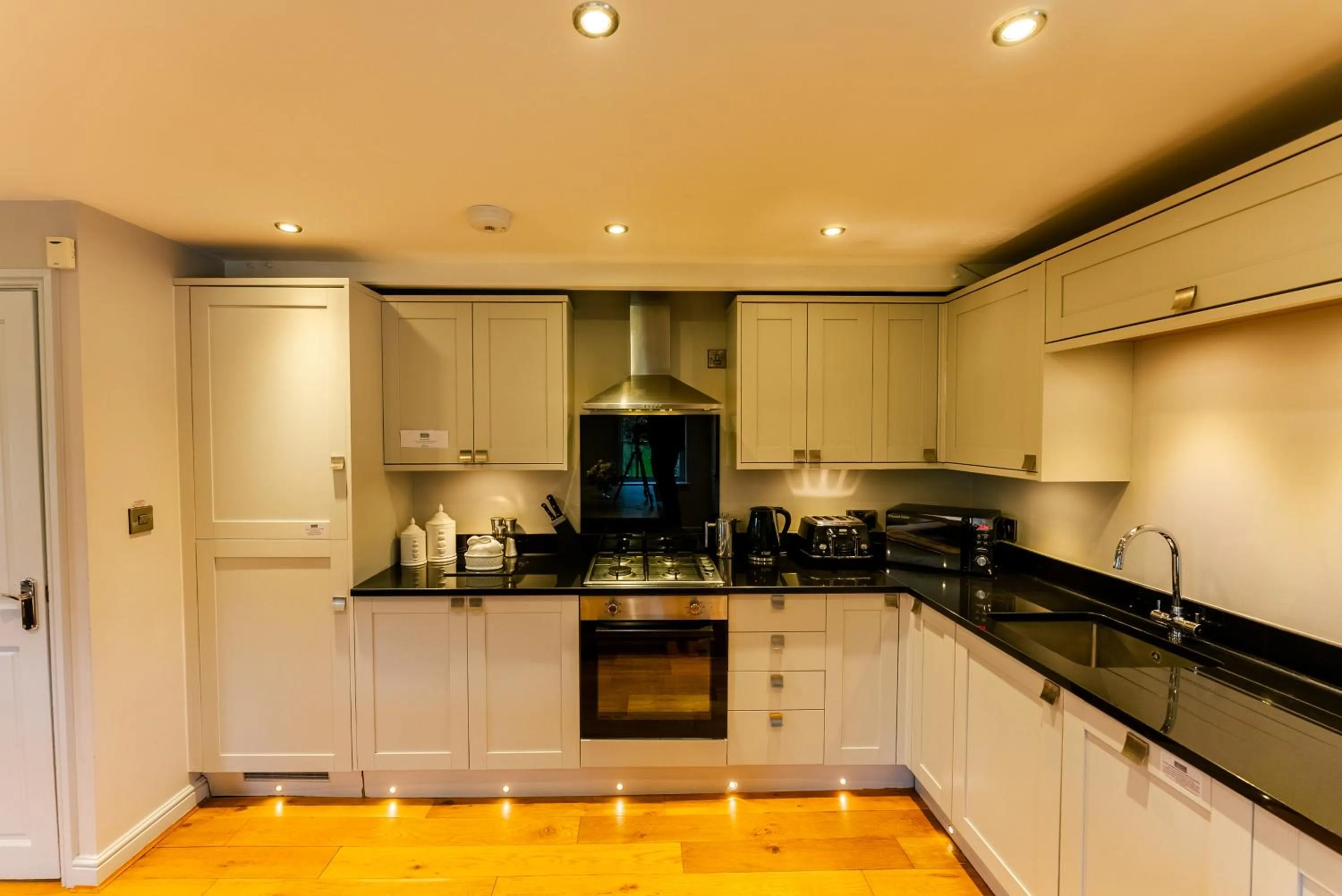 Oakerthorpe Holiday Village