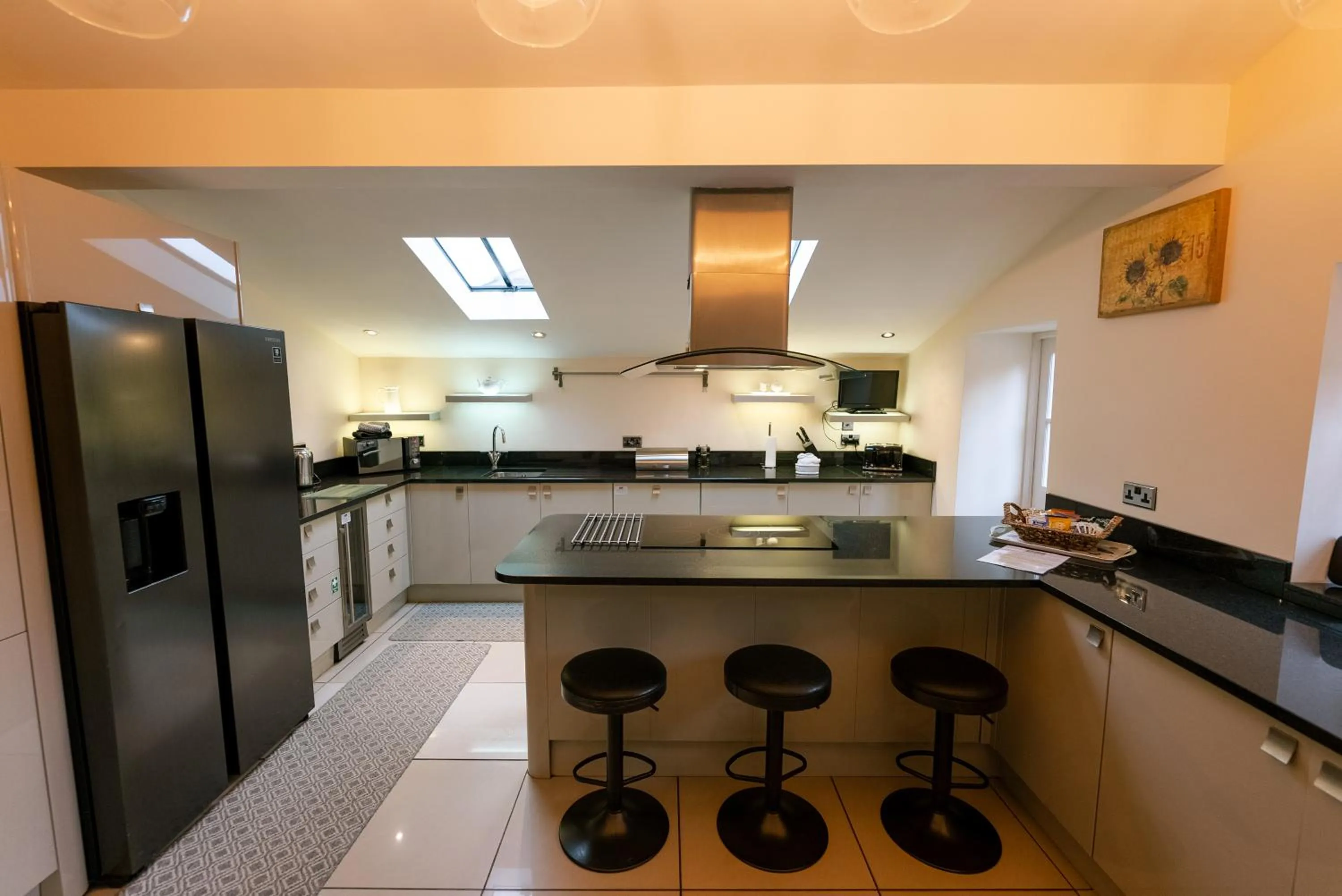 Oakerthorpe Holiday Village