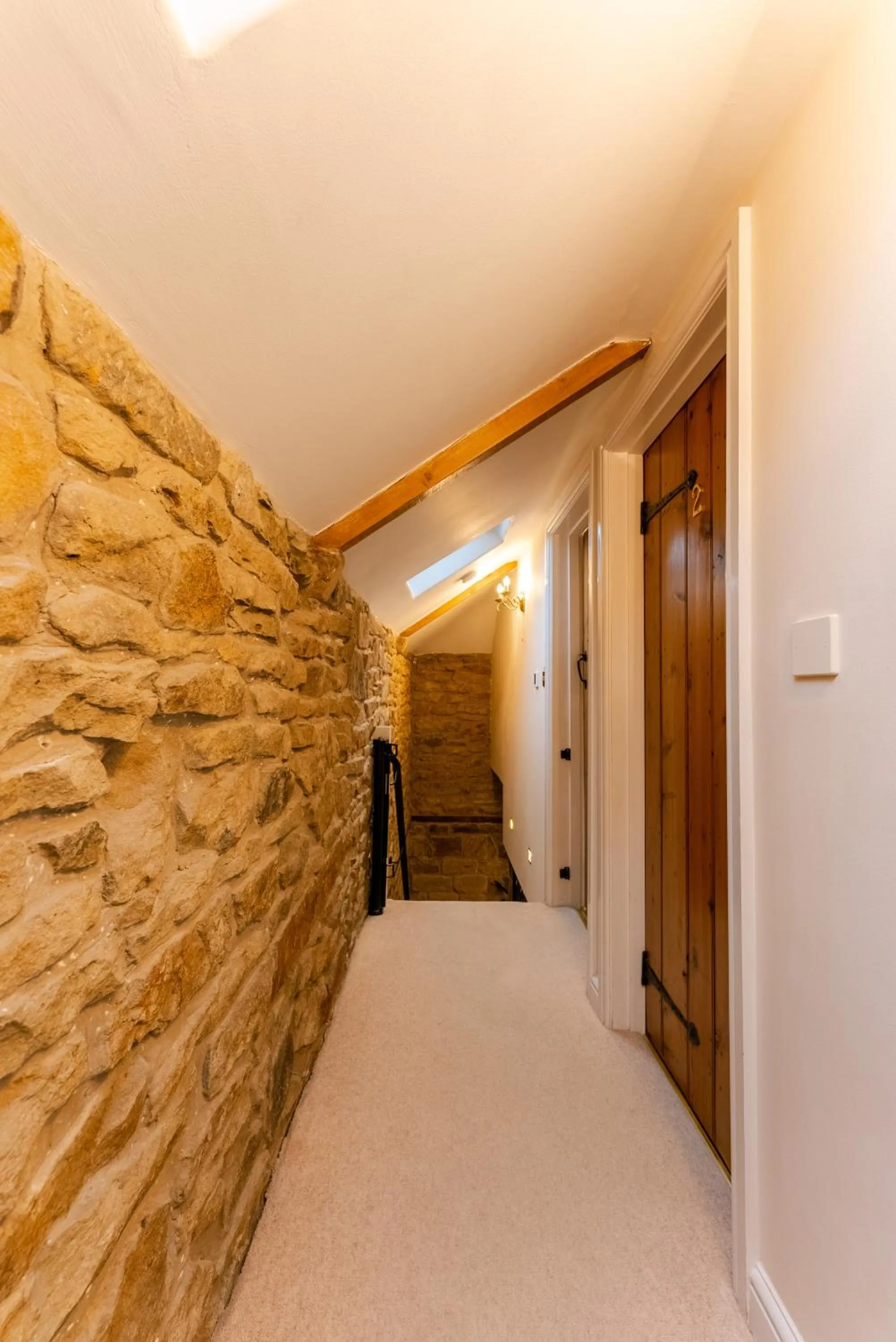 Oakerthorpe Holiday Village