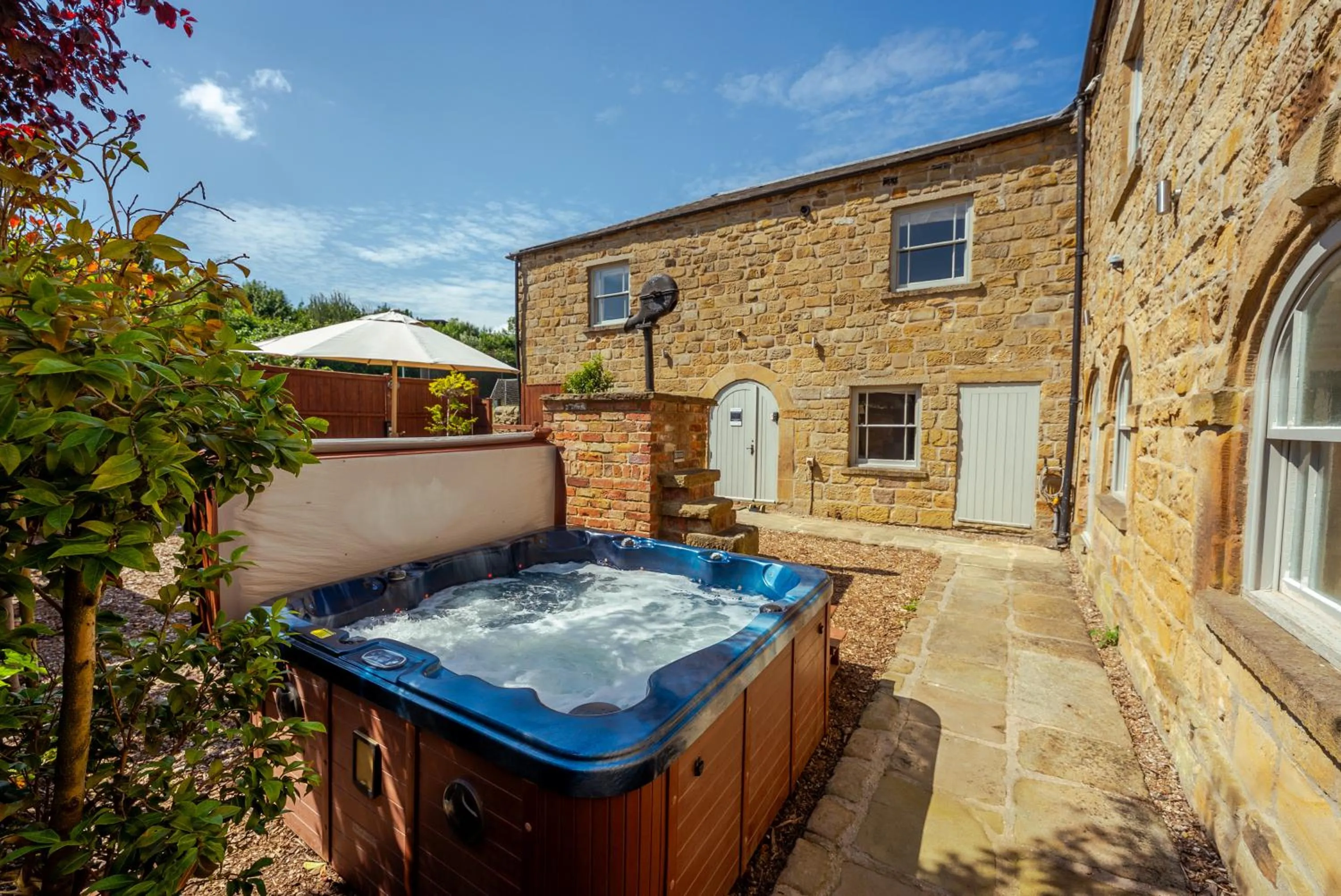 Oakerthorpe Holiday Village