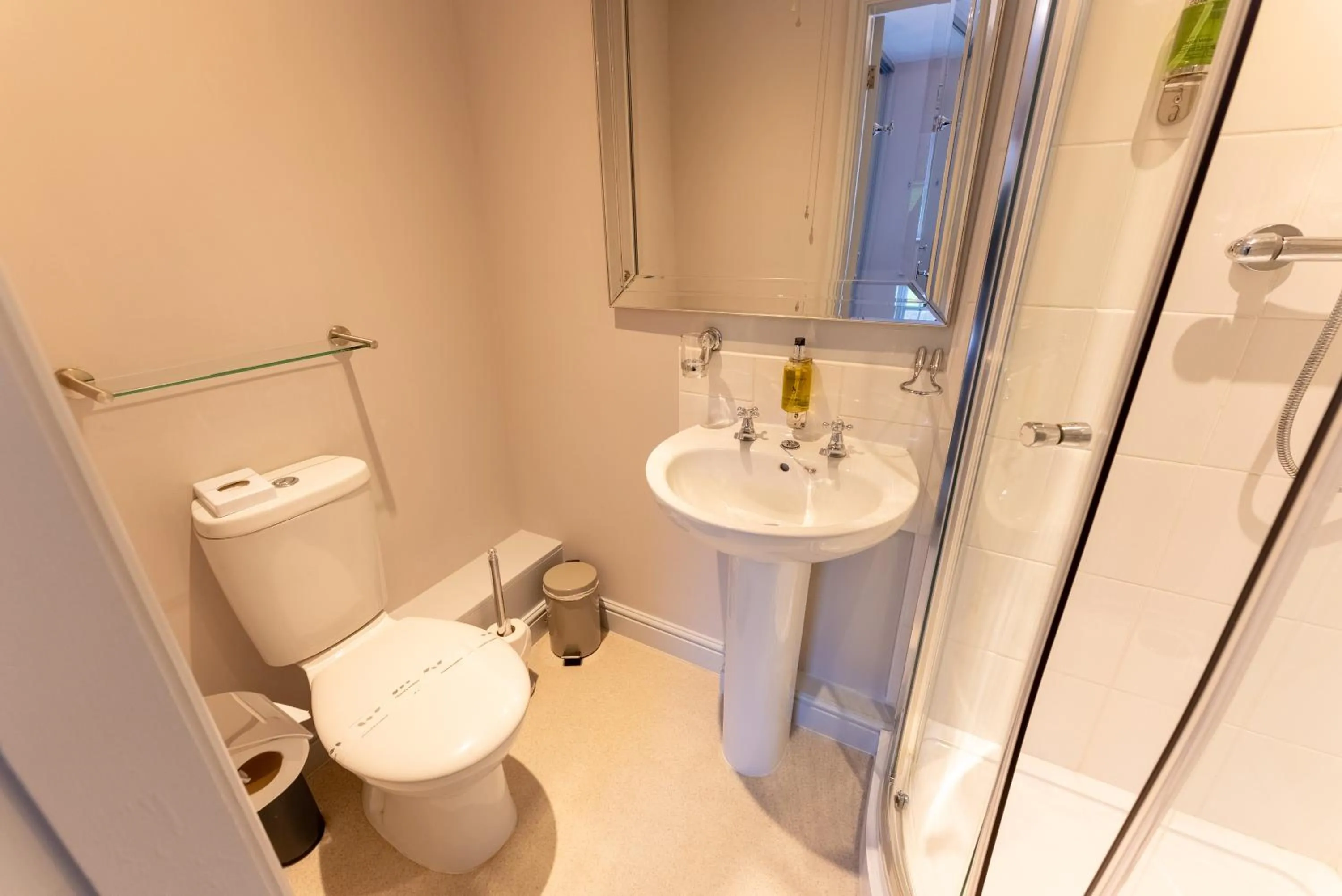 Oakerthorpe Holiday Village