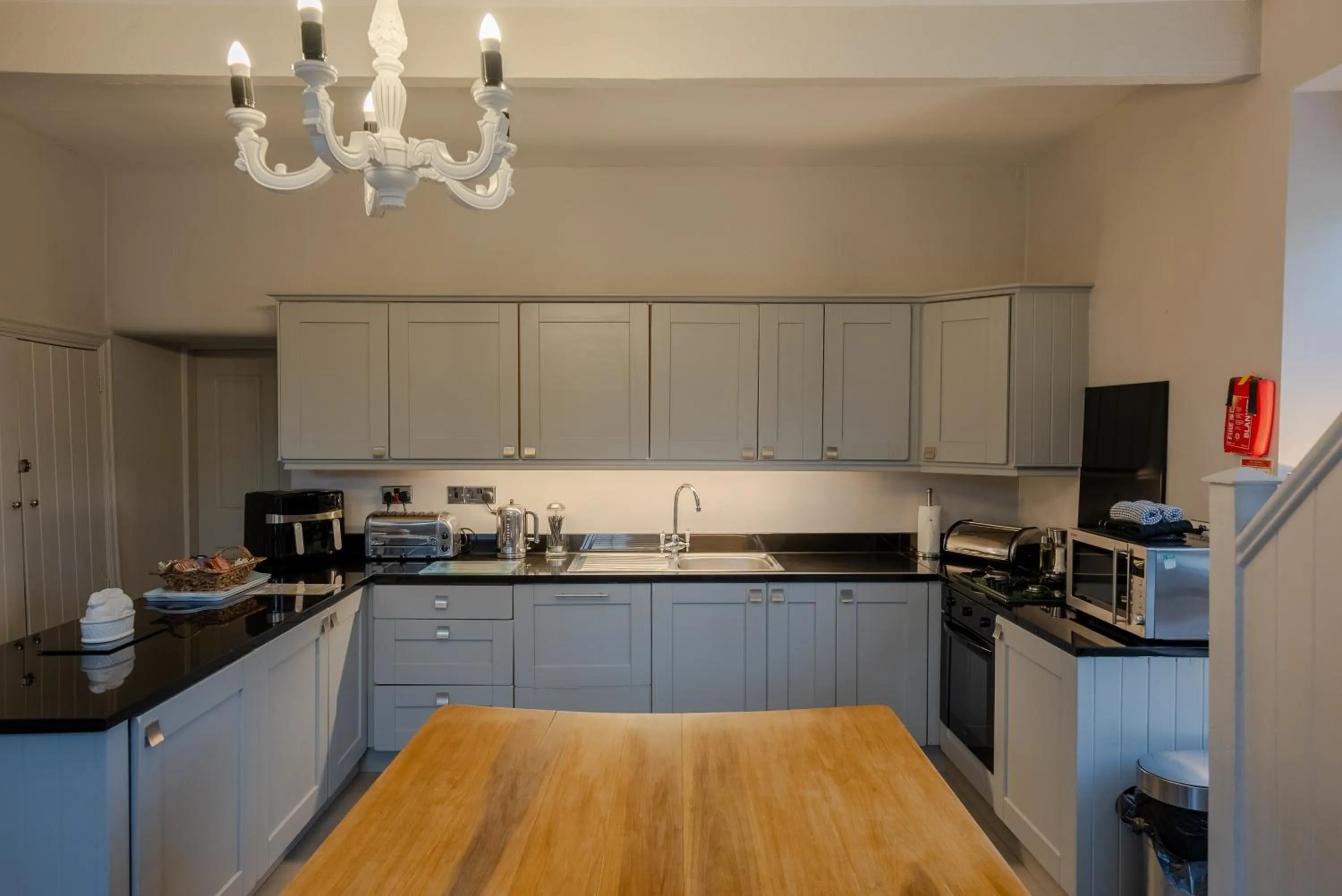 Oakerthorpe Holiday Village