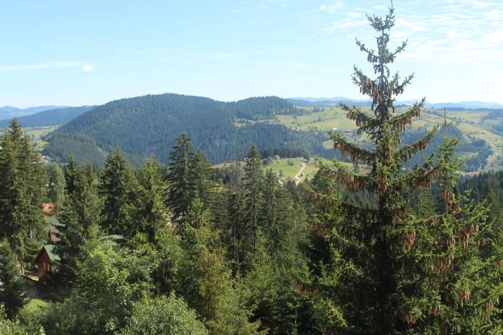 Activities in IN Hotel Zlatar ex Zlatarski Biseri