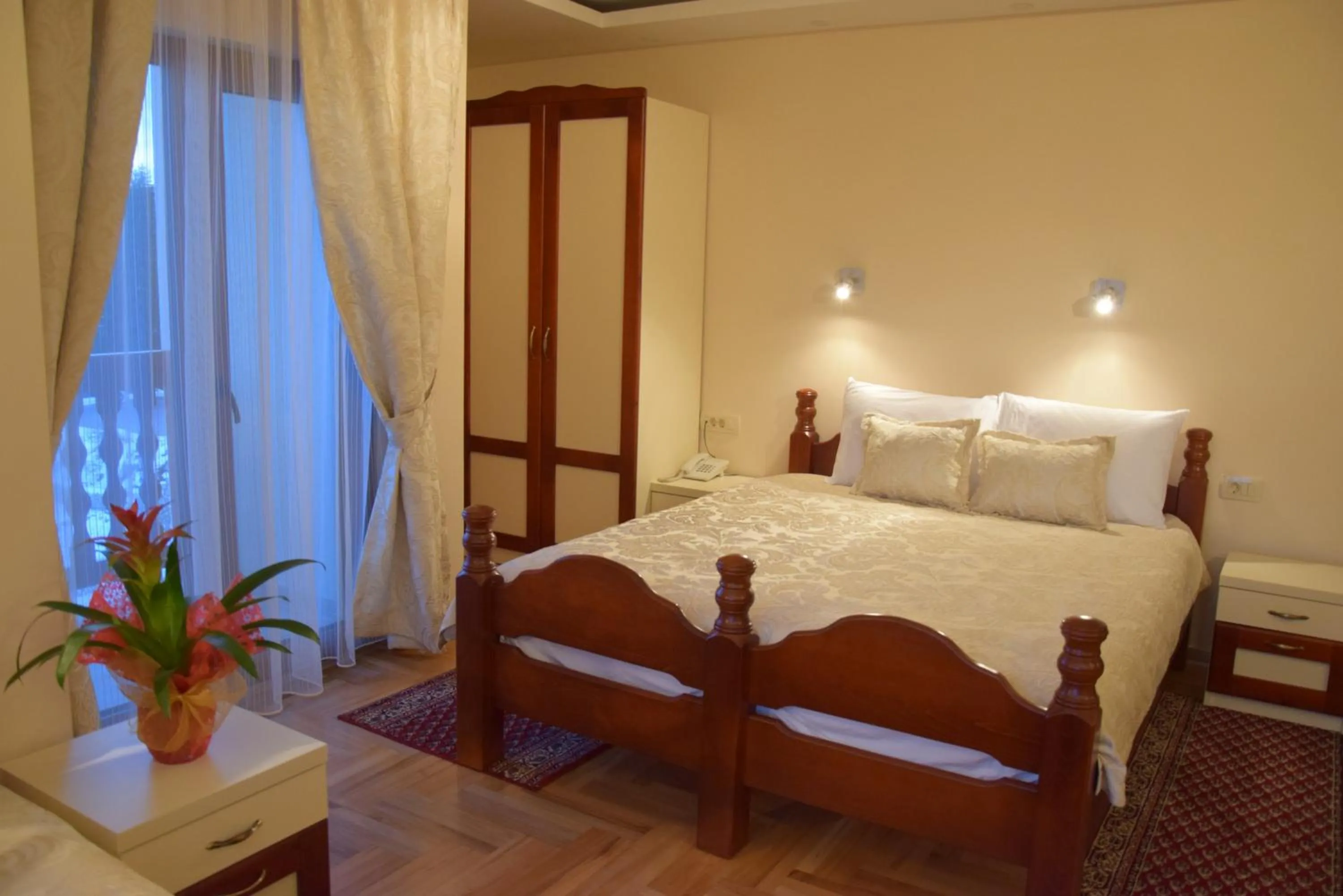 Photo of the whole room, Bed in IN Hotel Zlatar ex Zlatarski Biseri