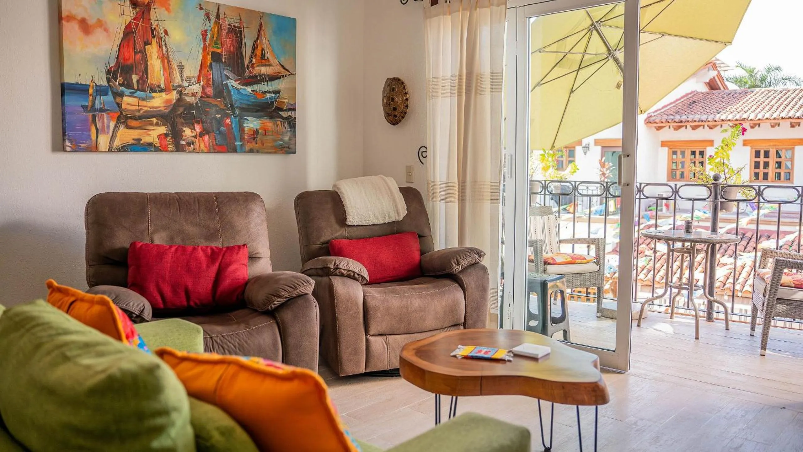 Refugio del Mar Luxury Hotel Boutique