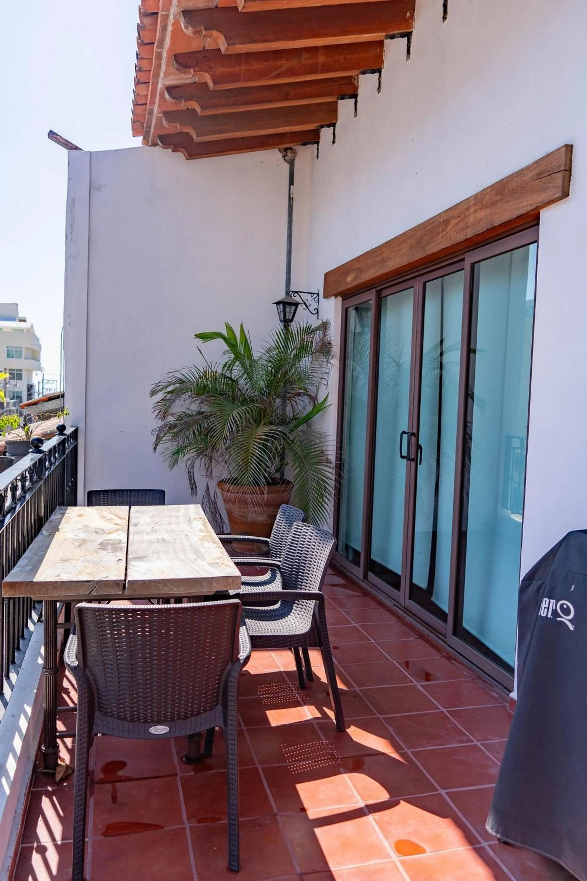 Refugio del Mar Luxury Hotel Boutique