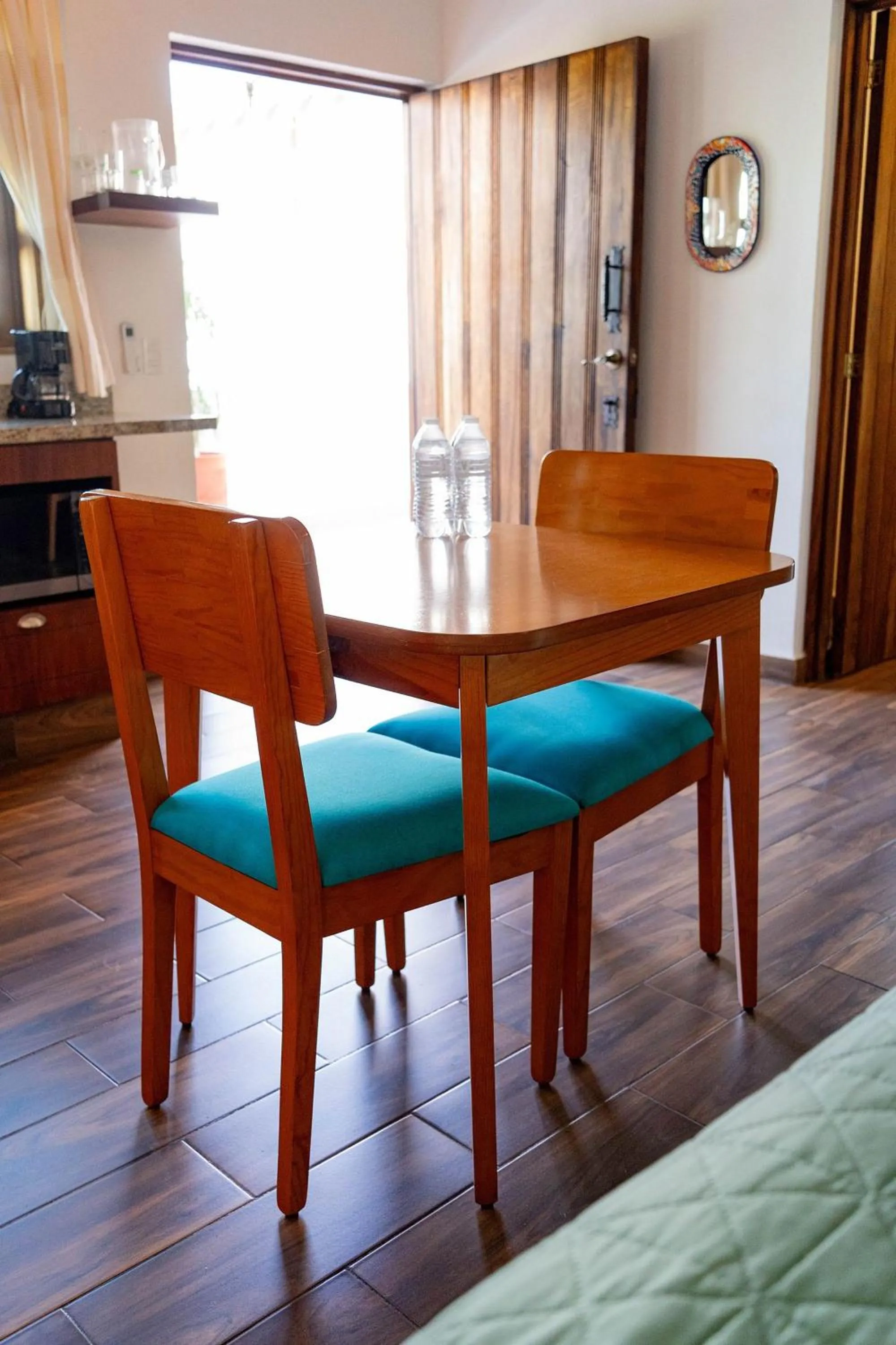 Refugio del Mar Luxury Hotel Boutique