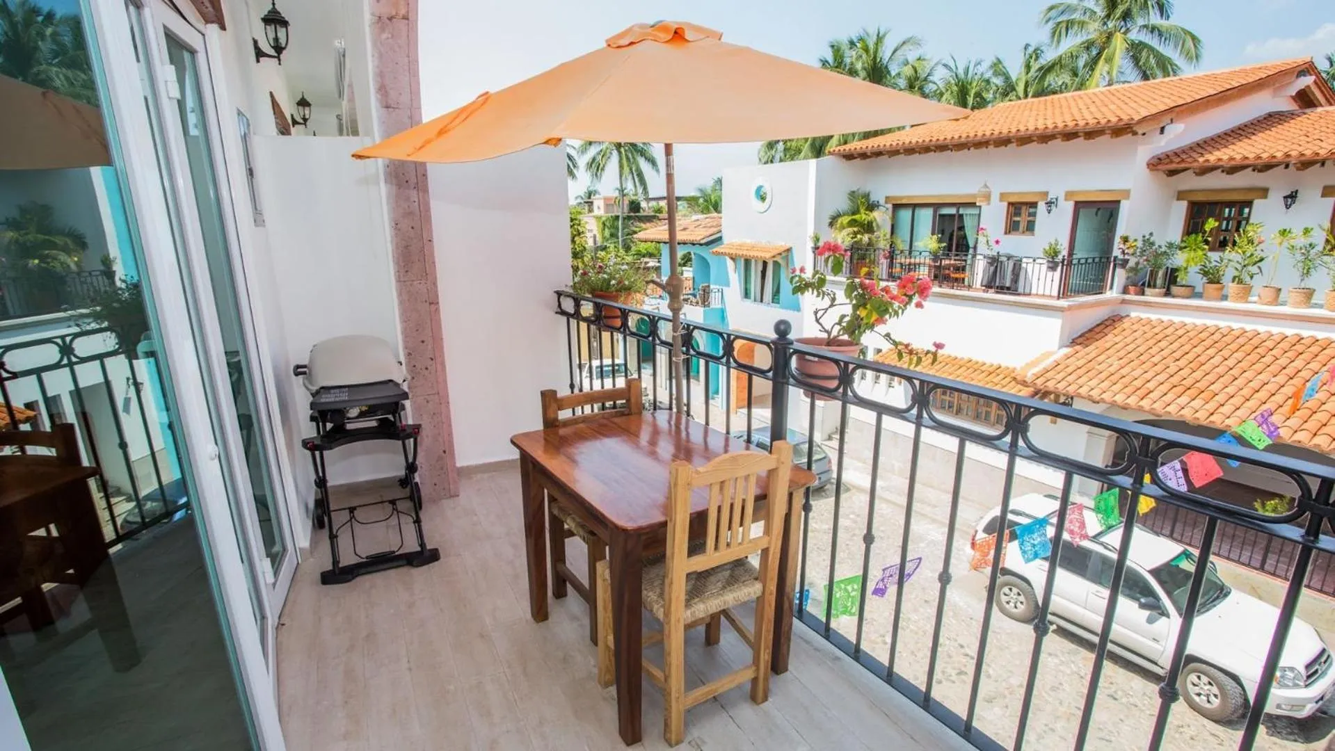 Refugio del Mar Luxury Hotel Boutique