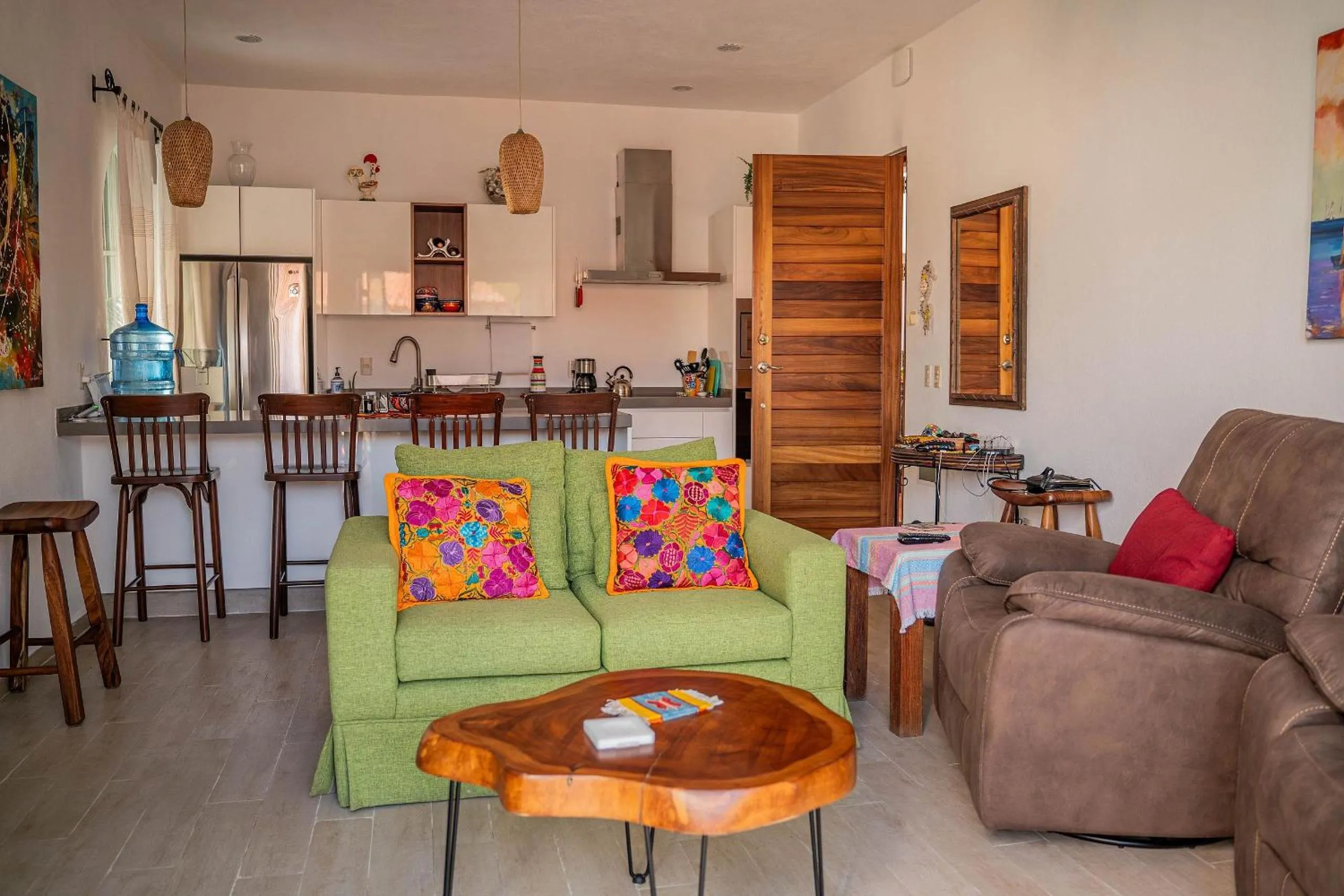 Refugio del Mar Luxury Hotel Boutique