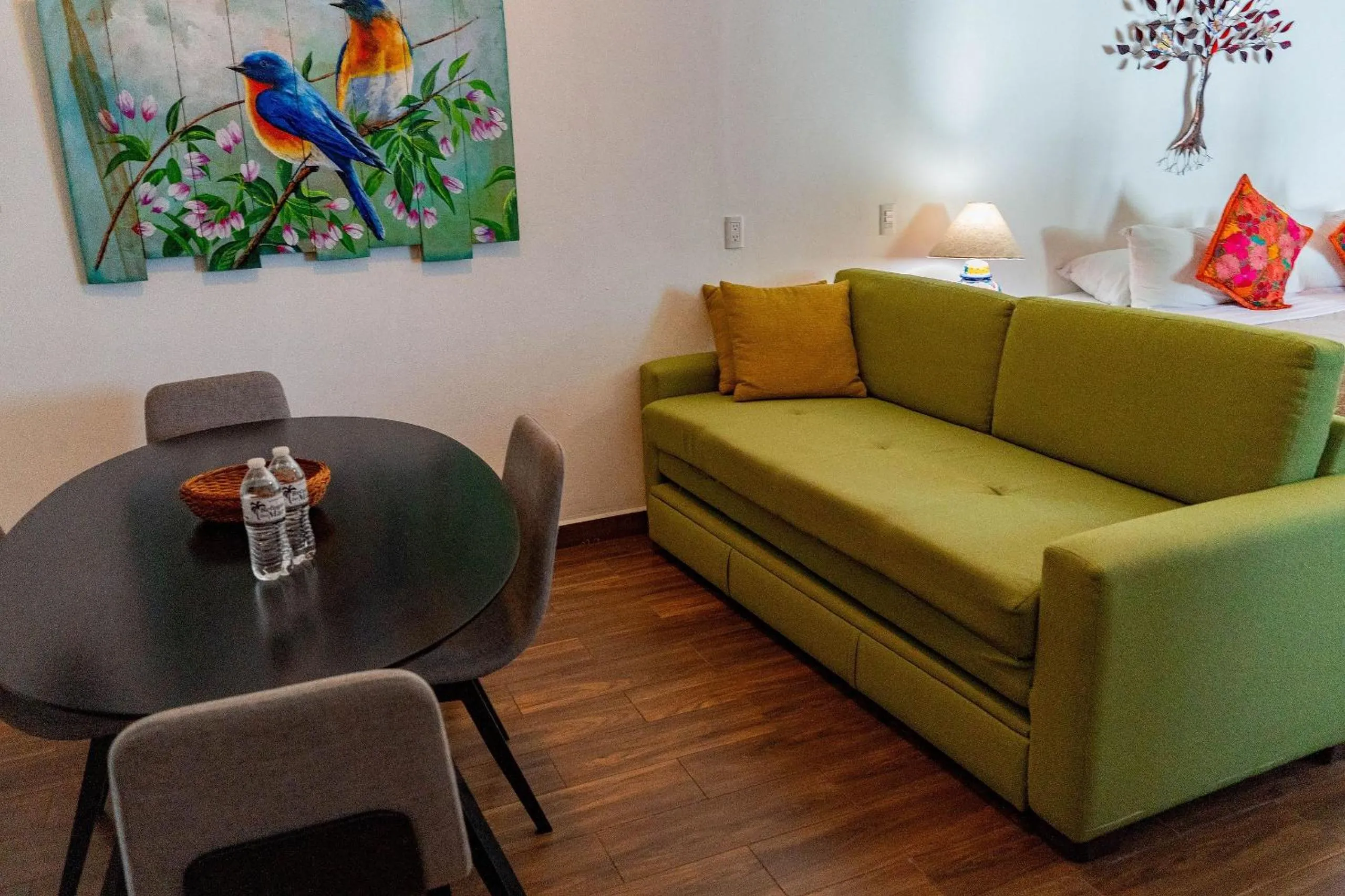 Refugio del Mar Luxury Hotel Boutique