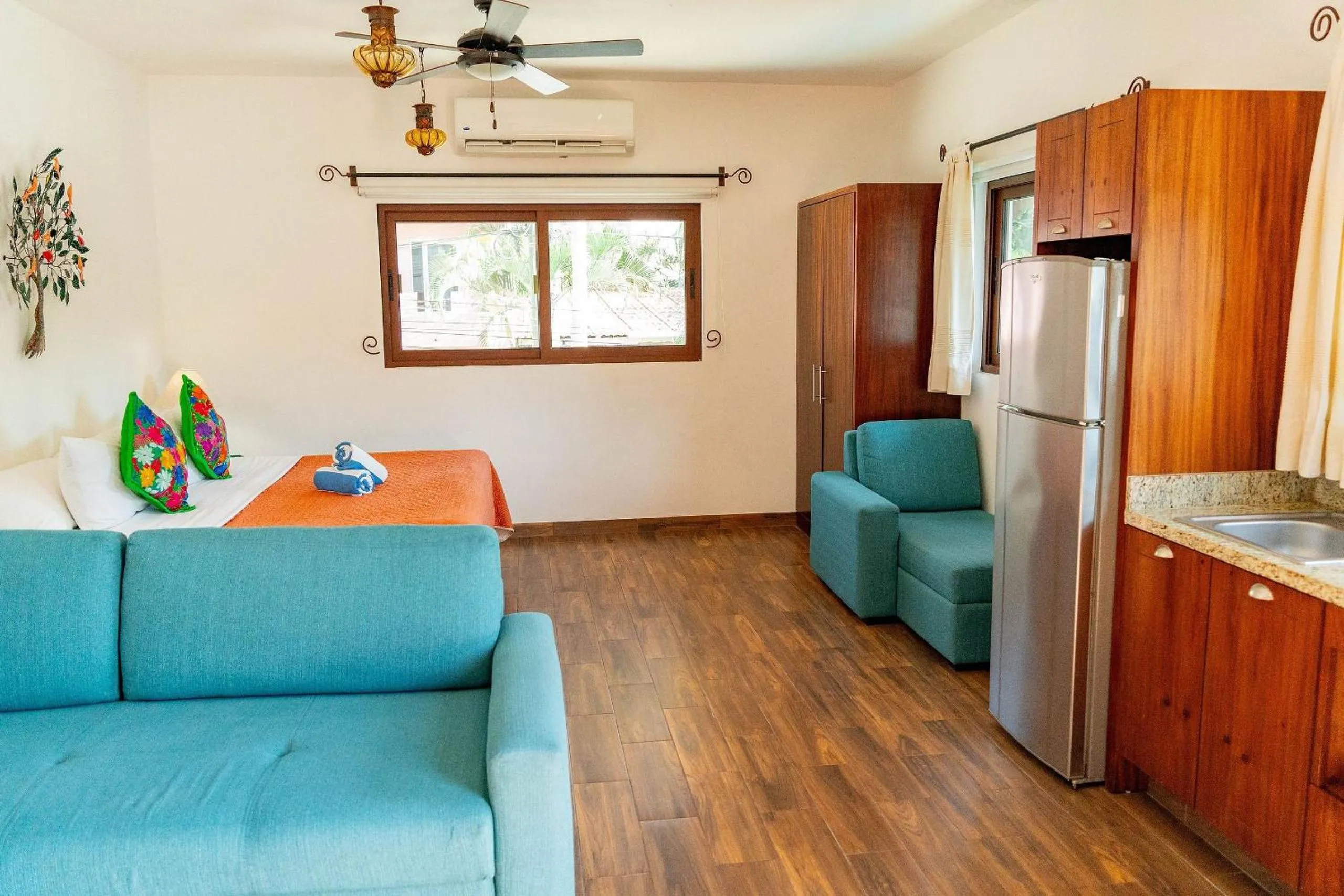 Refugio del Mar Luxury Hotel Boutique